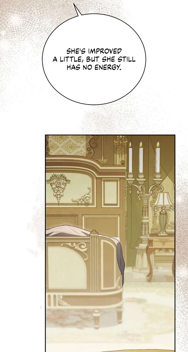 Arrogant Regret Chapter 44 page 4 - 