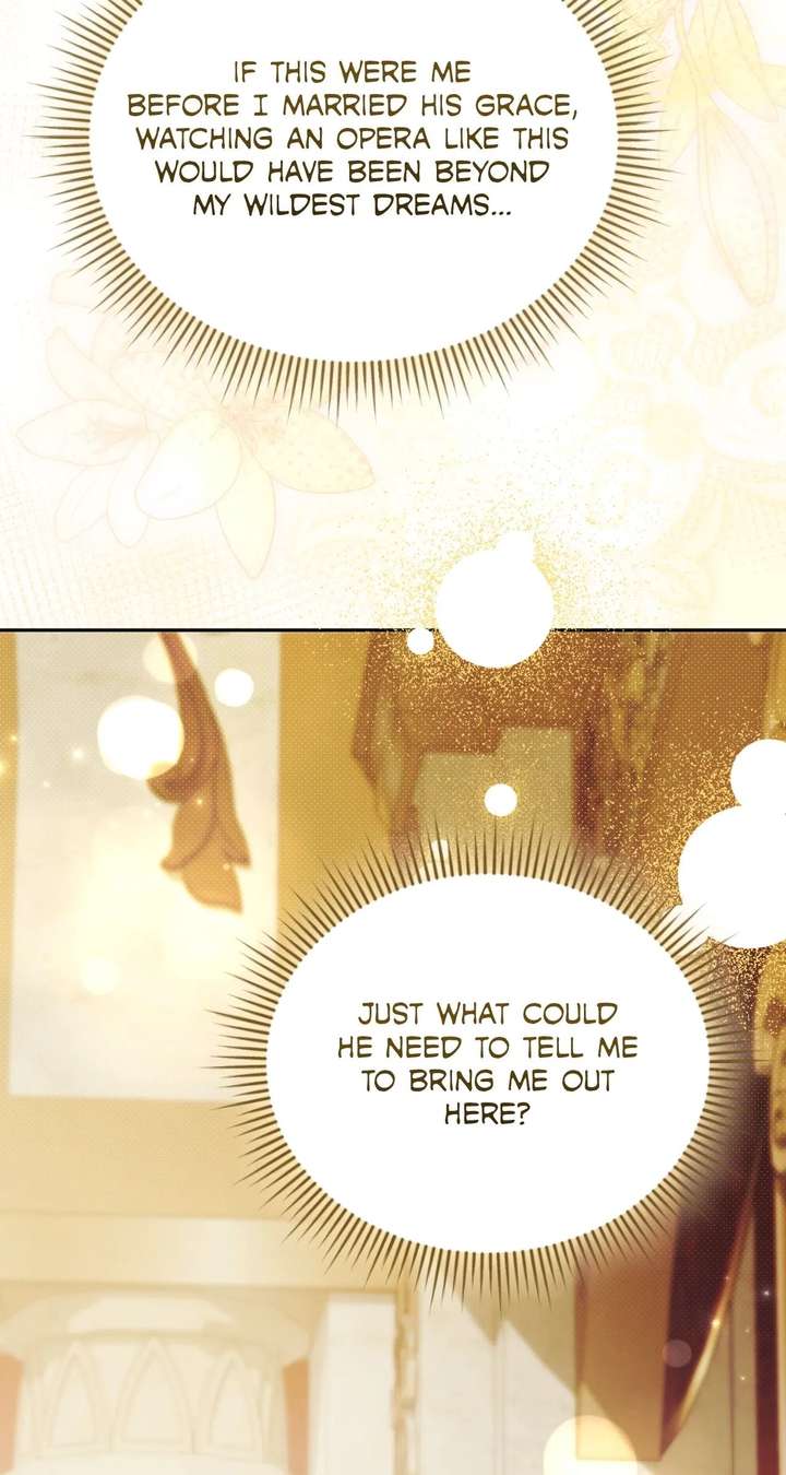 Arrogant Regret Chapter 44 page 38 - 