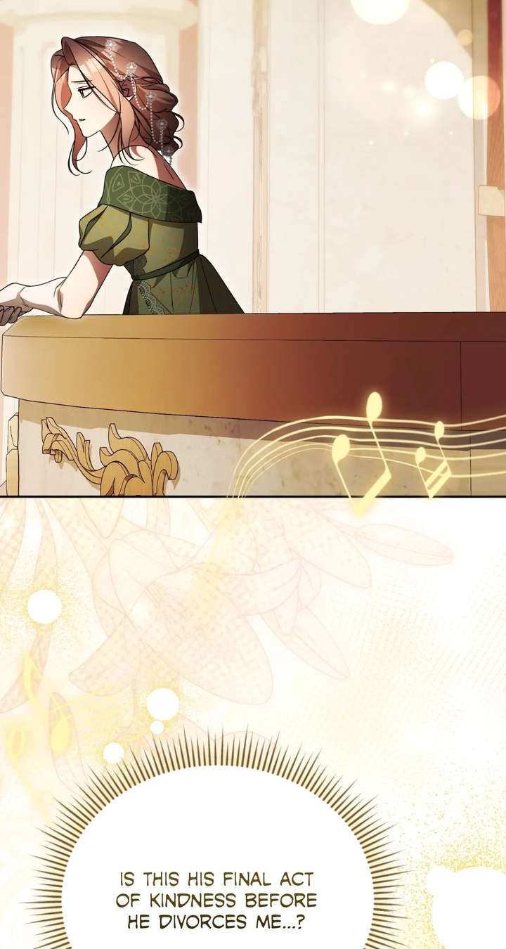 Arrogant Regret Chapter 44 page 39 - 