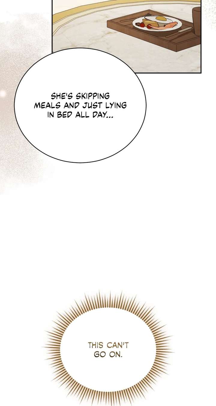 Arrogant Regret Chapter 44 page 5 - 