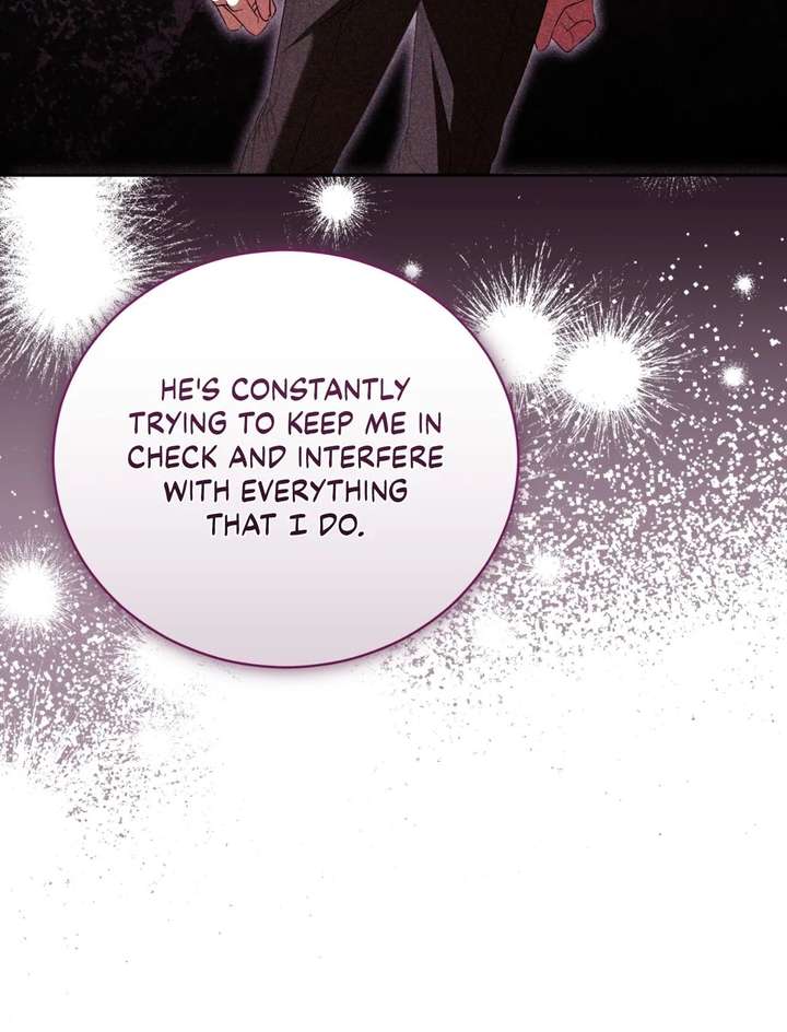 Arrogant Regret Chapter 44 page 46 - 