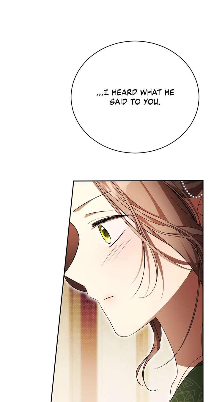 Arrogant Regret Chapter 44 page 47 - 