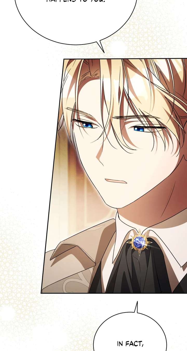 Arrogant Regret Chapter 44 page 53 - 