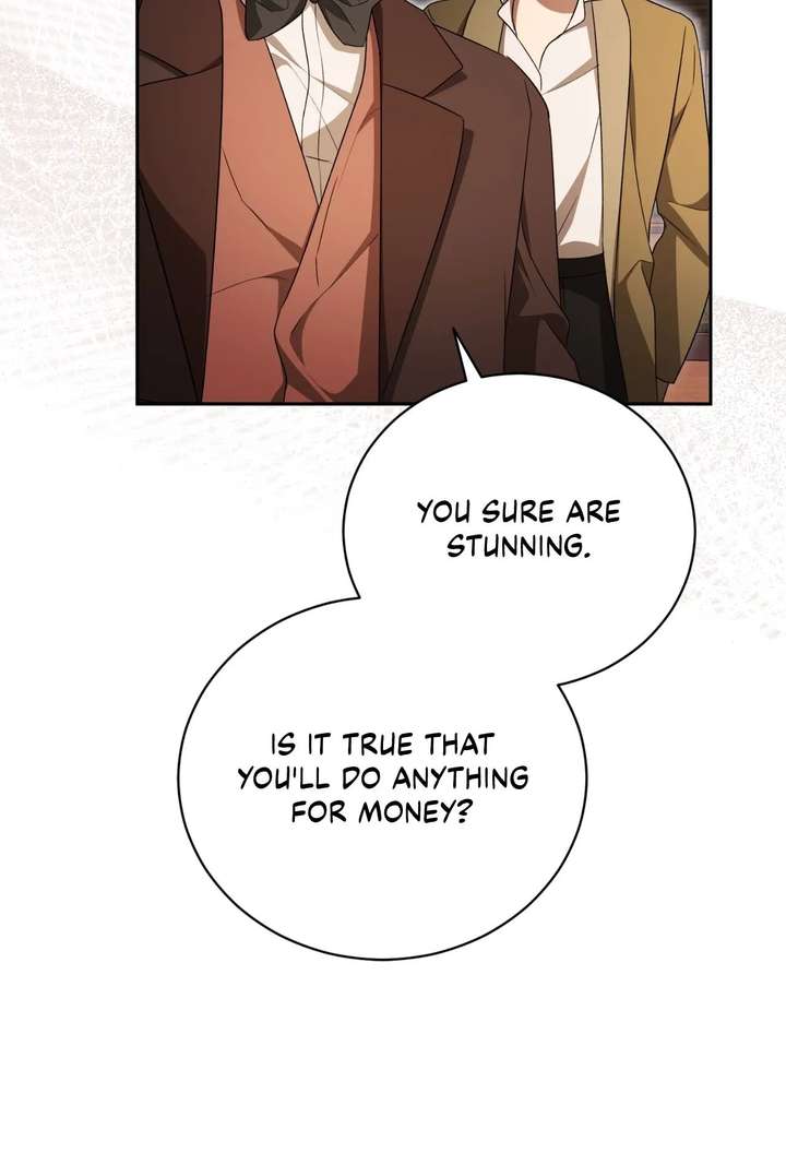 Arrogant Regret Chapter 44 page 94 - 