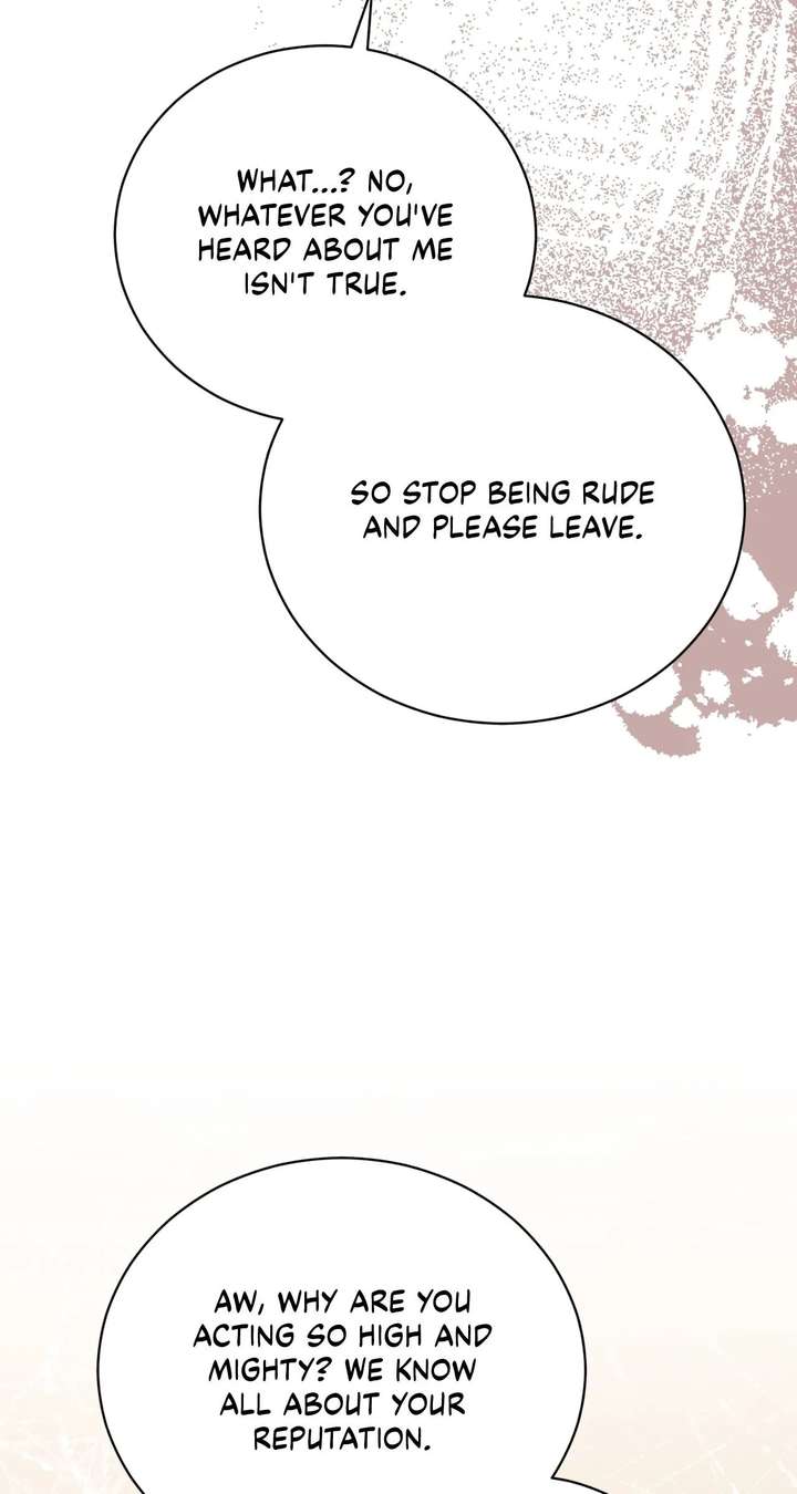 Arrogant Regret Chapter 44 page 96 - 