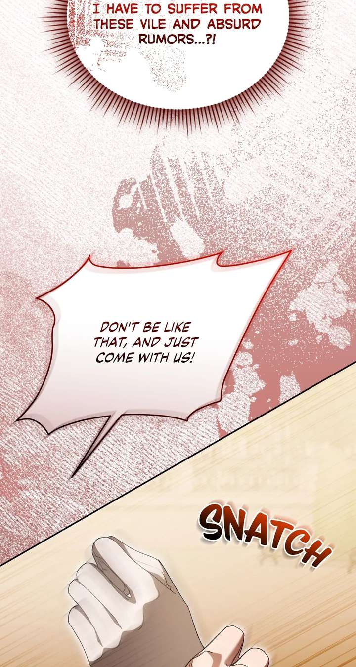 Arrogant Regret Chapter 44 page 99 - 