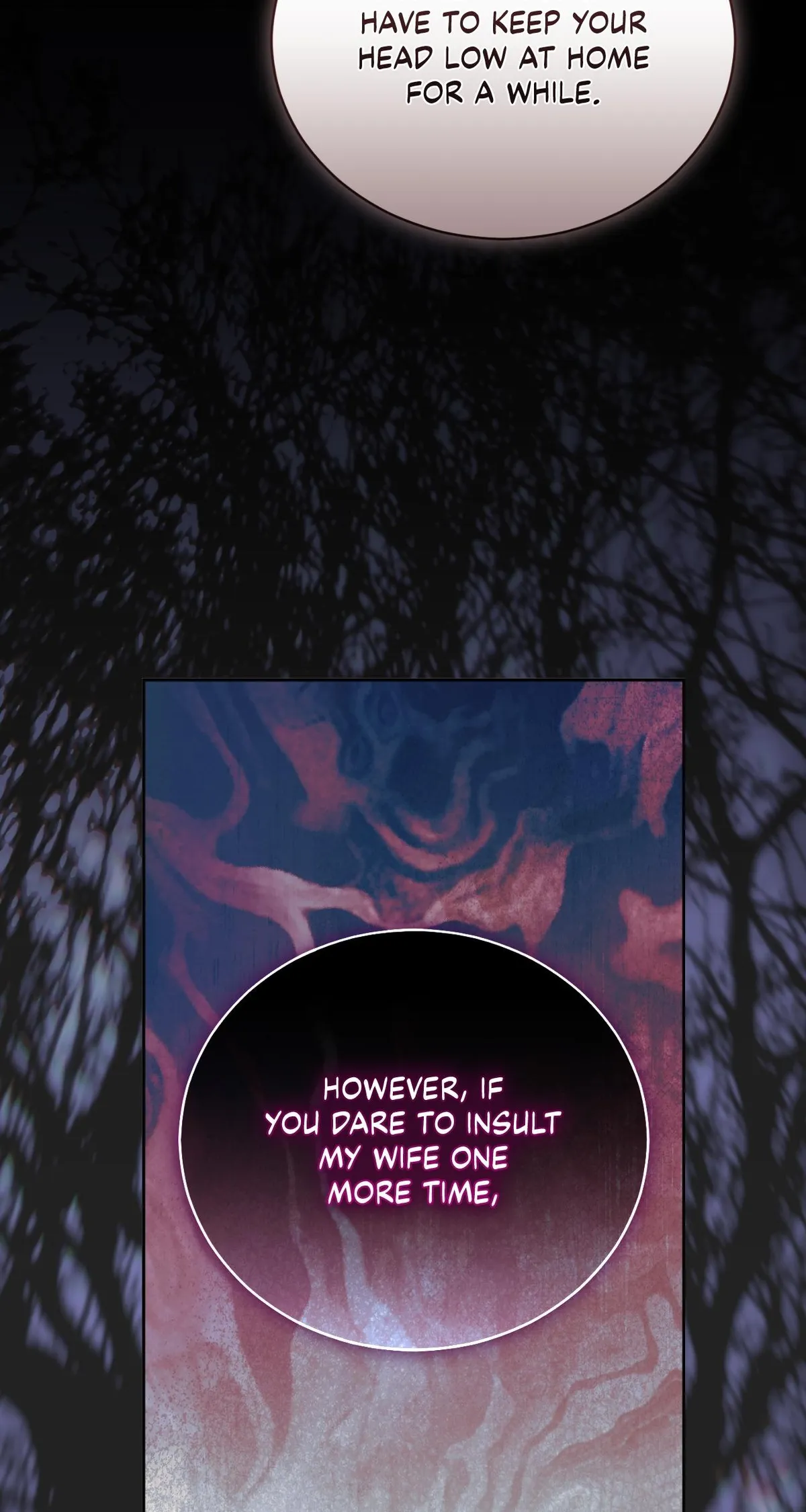 Arrogant Regret Chapter 45 page 13 - 