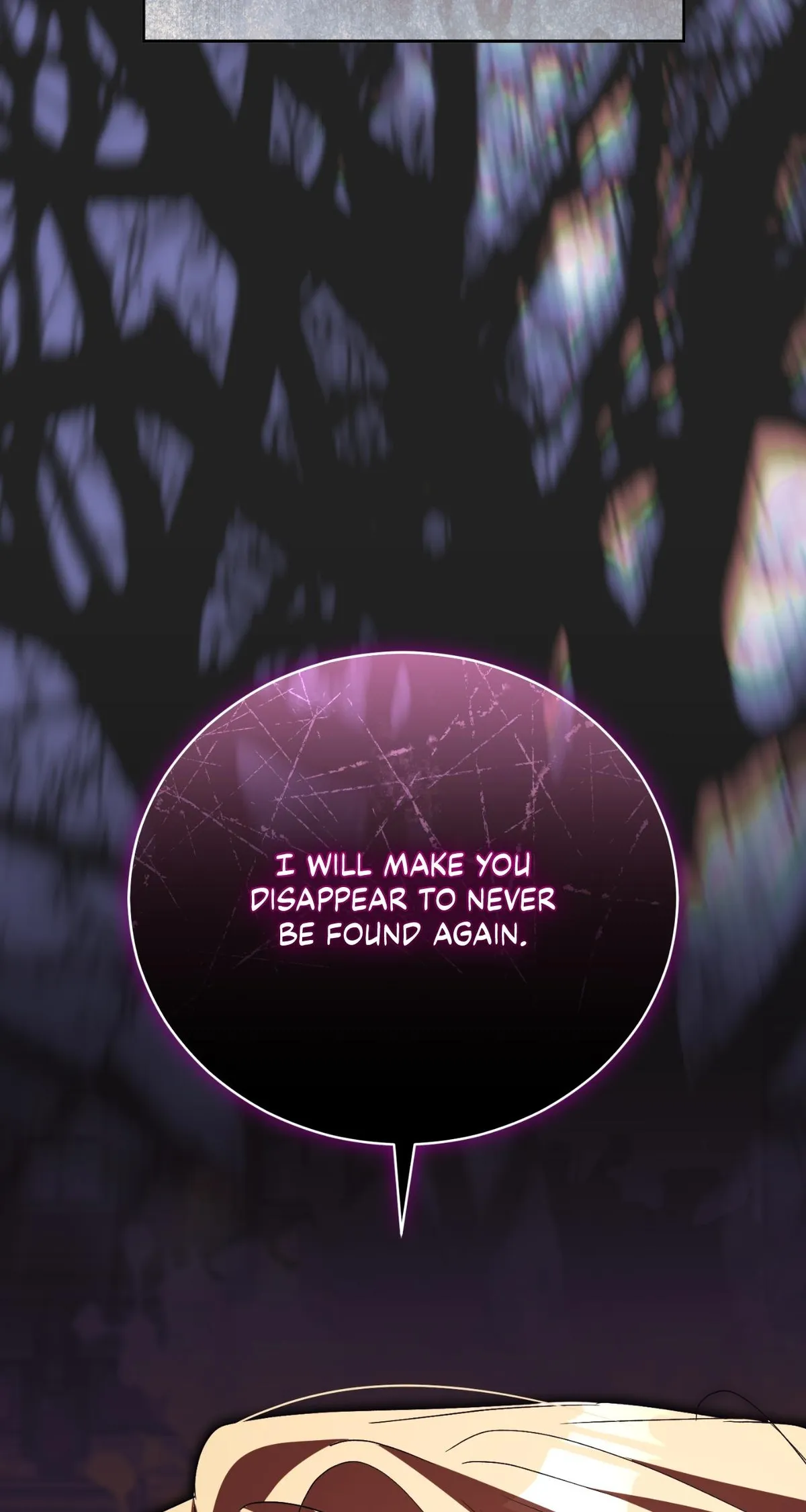 Arrogant Regret Chapter 45 page 14 - 