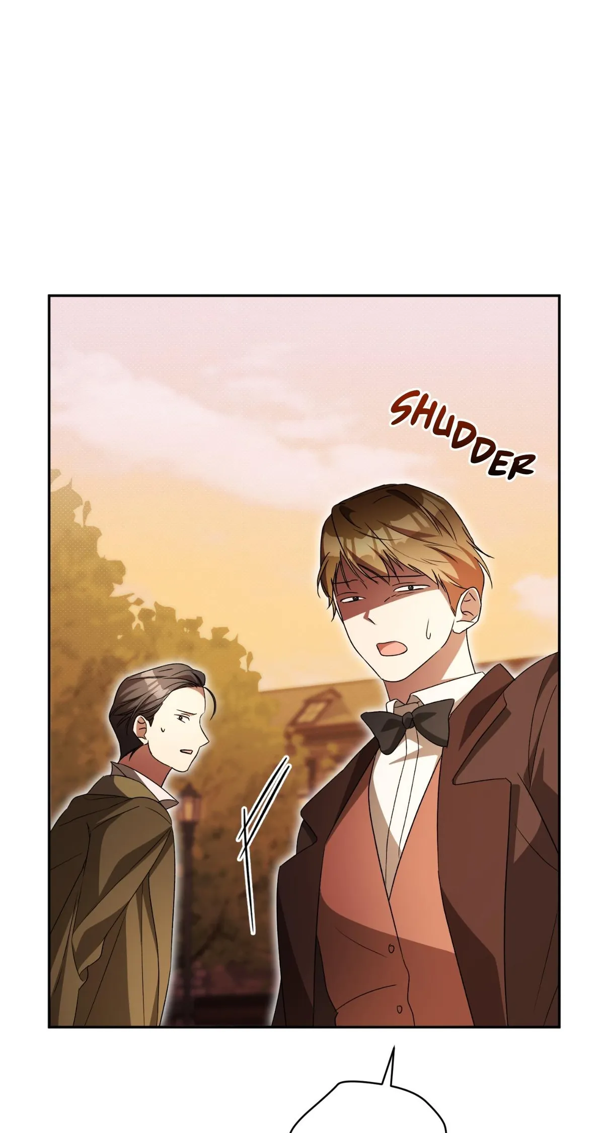 Arrogant Regret Chapter 45 page 16 - 
