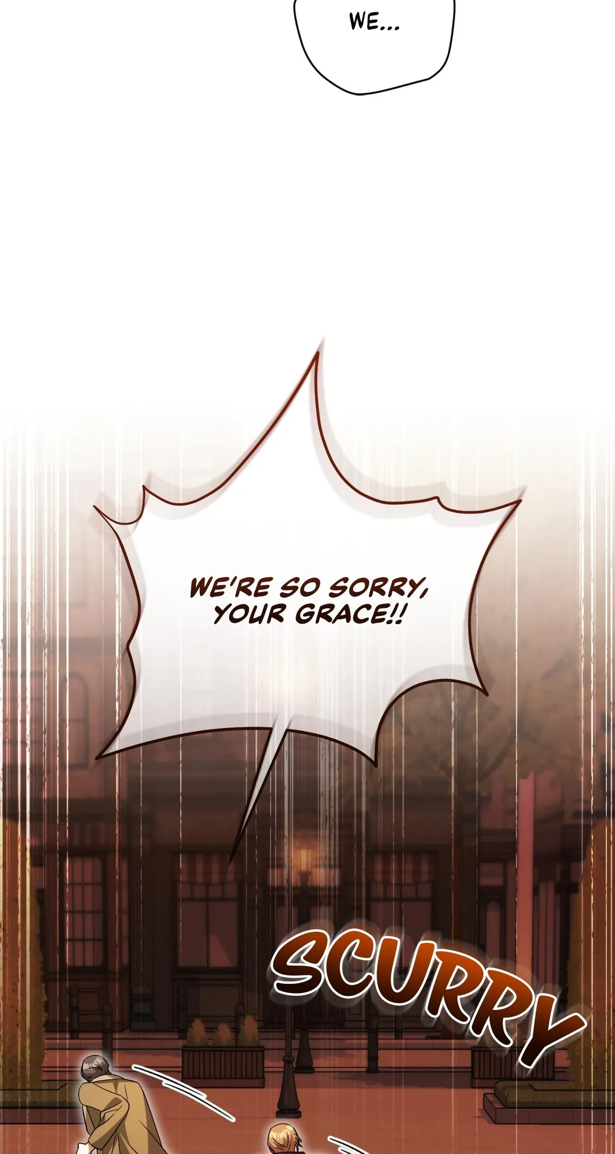 Arrogant Regret Chapter 45 page 17 - 