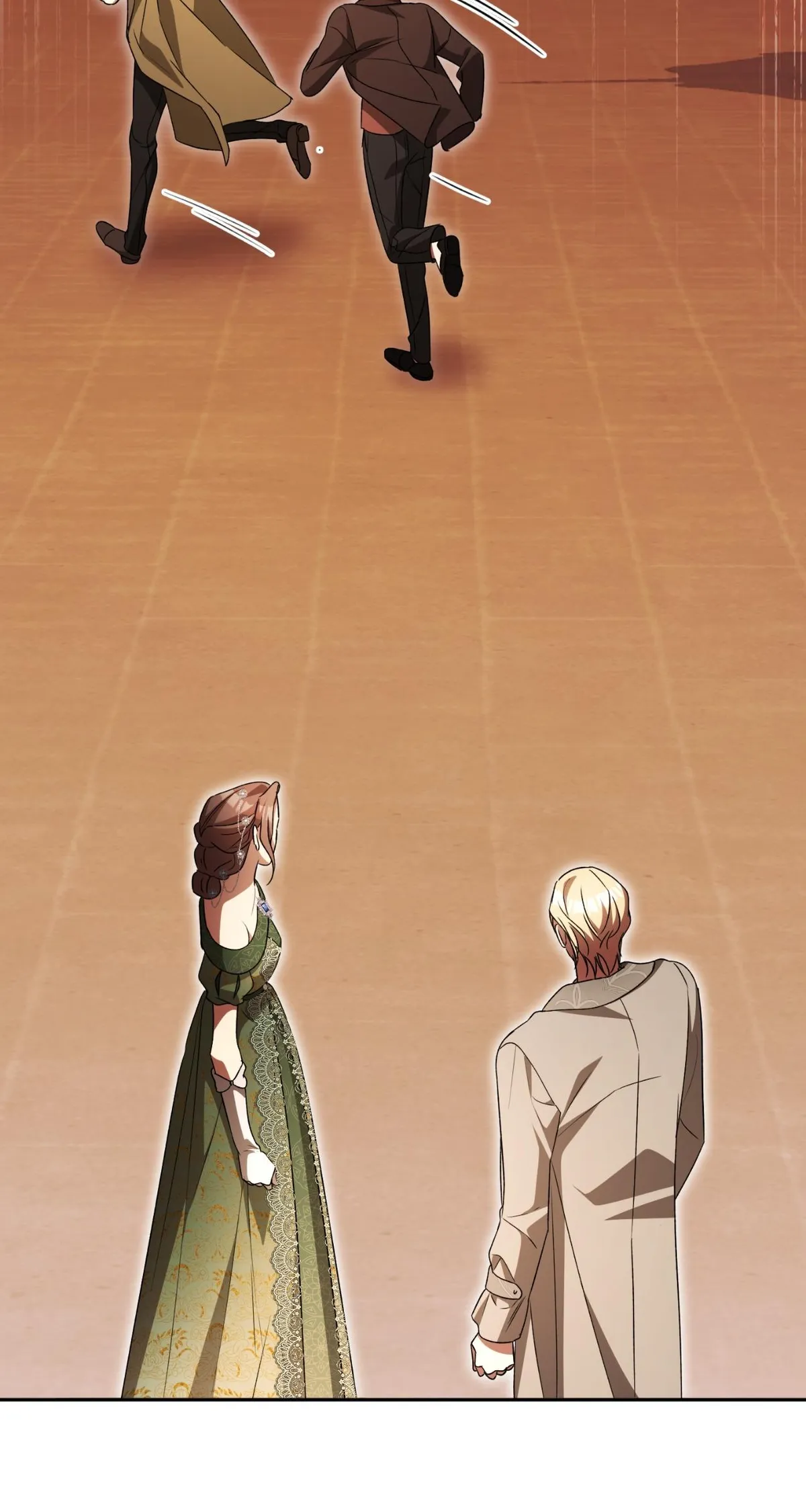 Arrogant Regret Chapter 45 page 18 - 