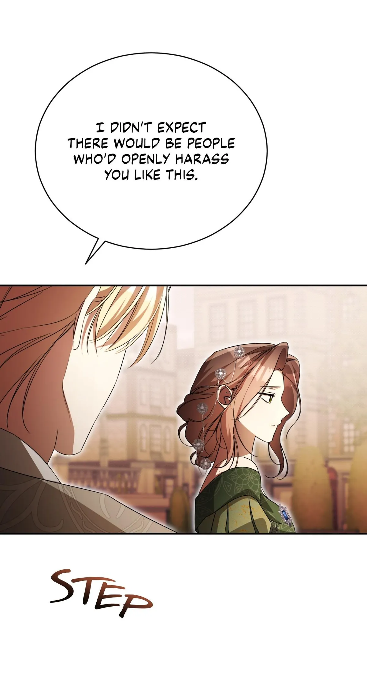 Arrogant Regret Chapter 45 page 21 - 