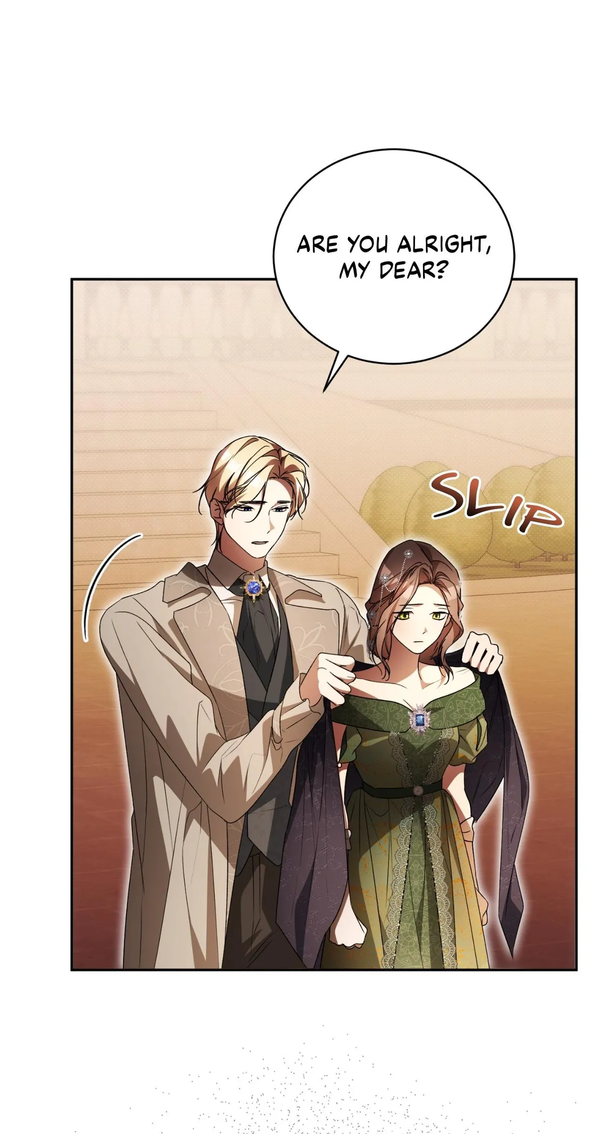 Arrogant Regret Chapter 45 page 22 - 