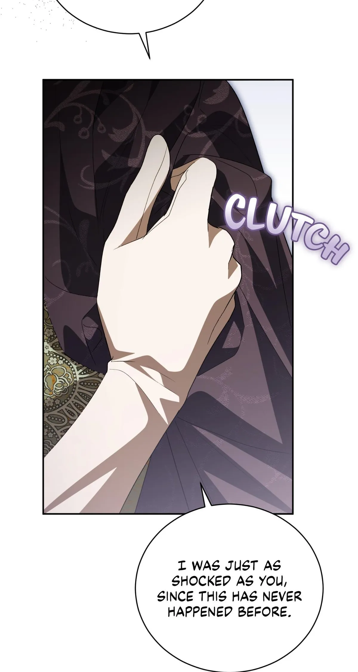 Arrogant Regret Chapter 45 page 26 - 
