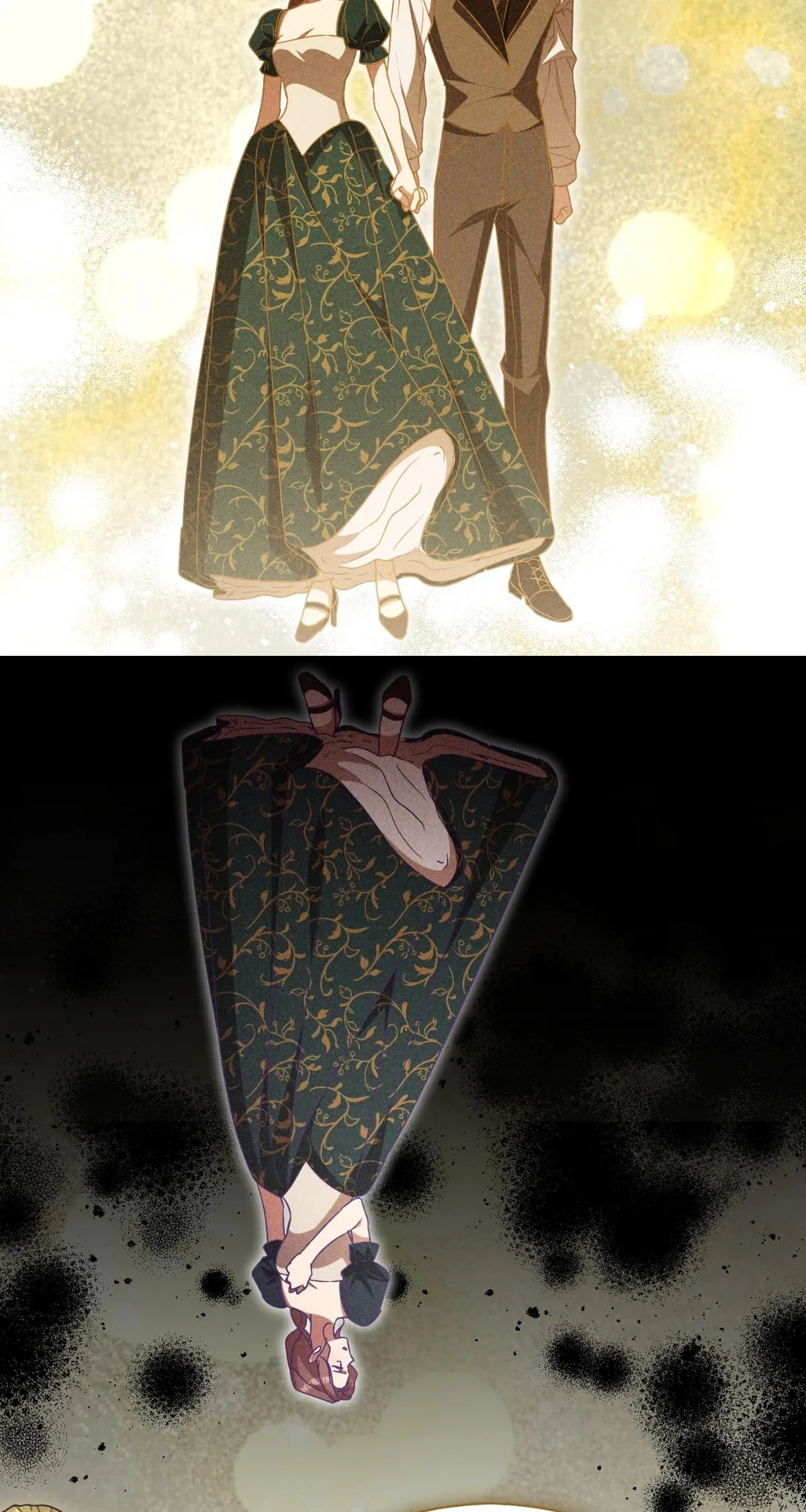 Arrogant Regret Chapter 45 page 28 - 