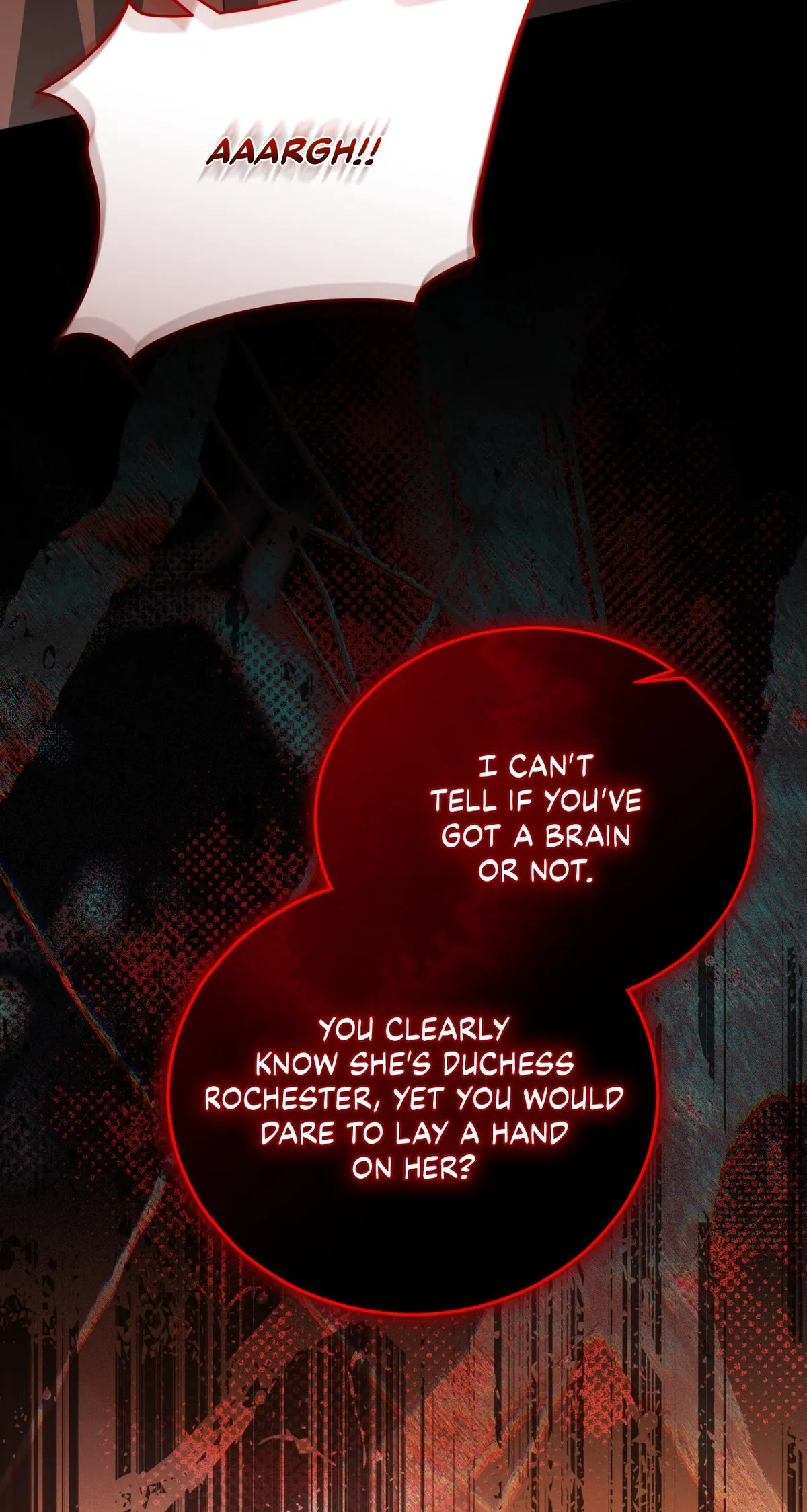 Arrogant Regret Chapter 45 page 4 - 