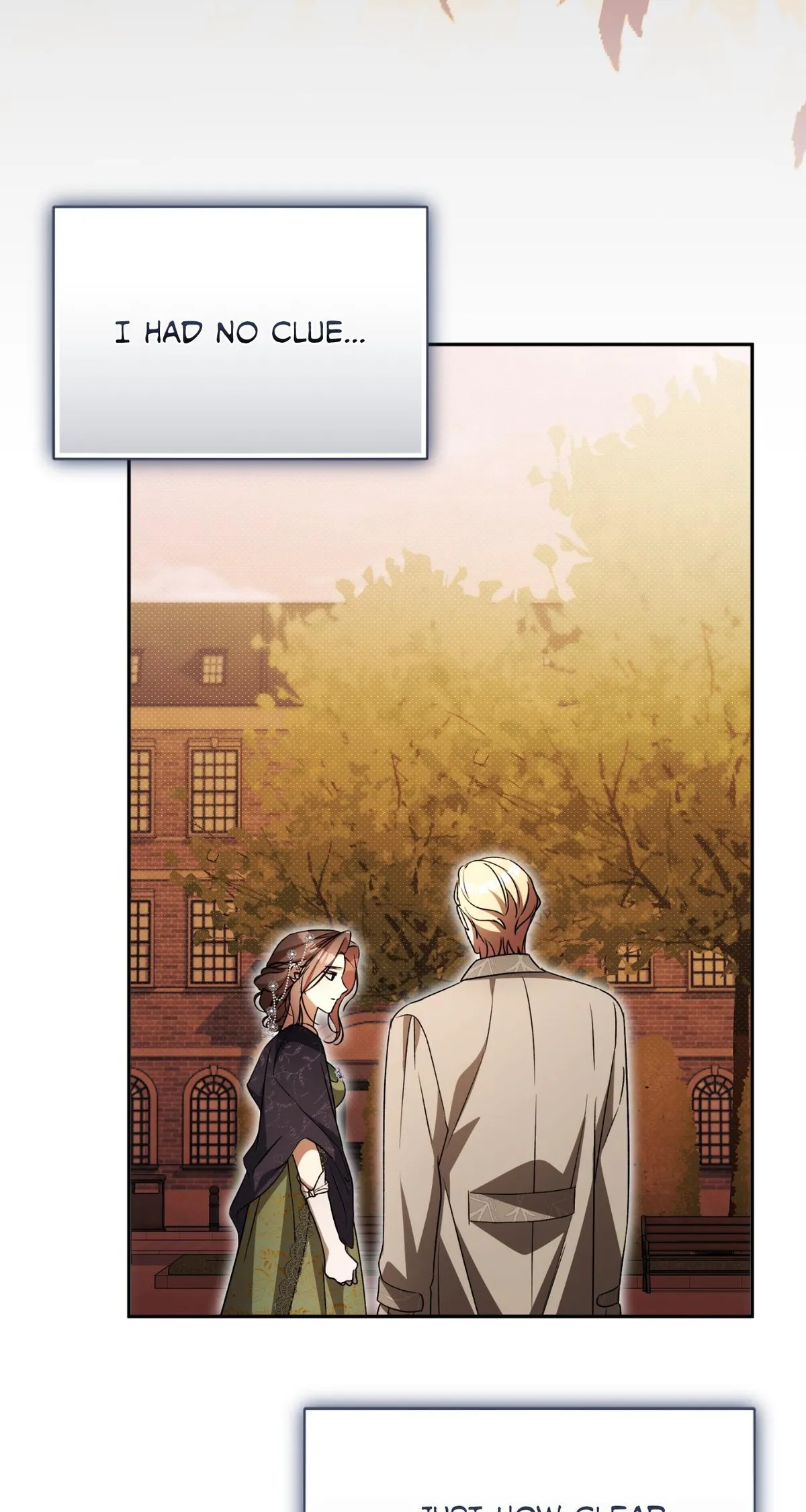 Arrogant Regret Chapter 45 page 33 - 