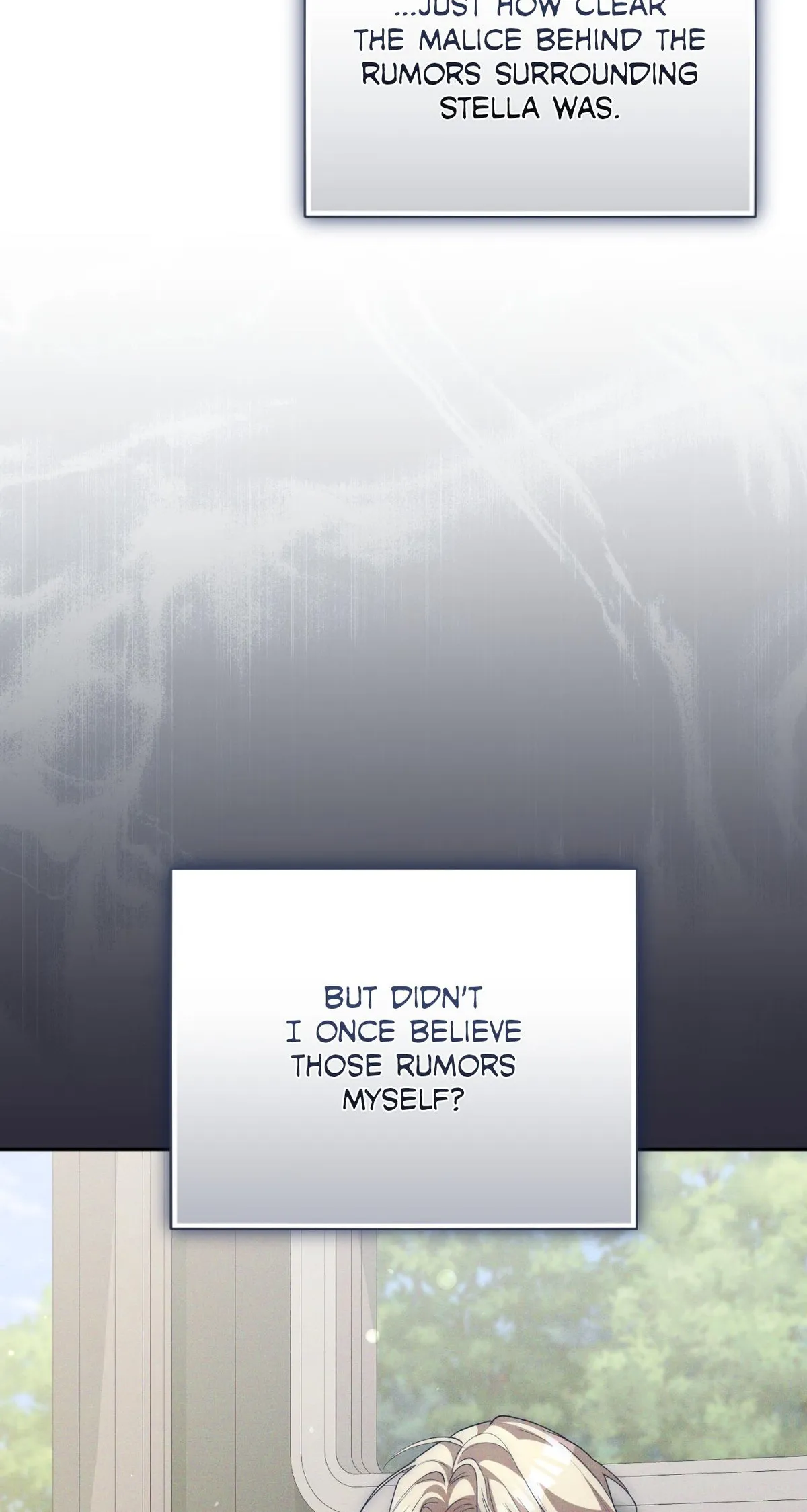 Arrogant Regret Chapter 45 page 34 - 