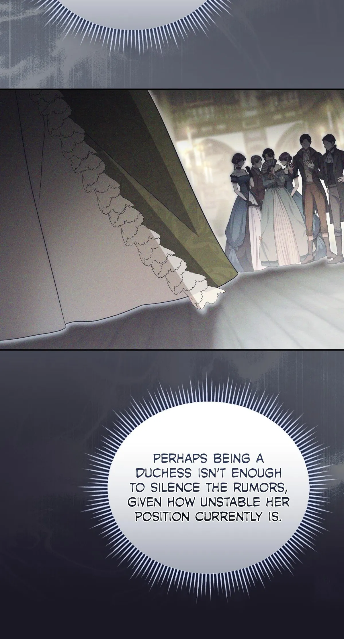 Arrogant Regret Chapter 45 page 36 - 