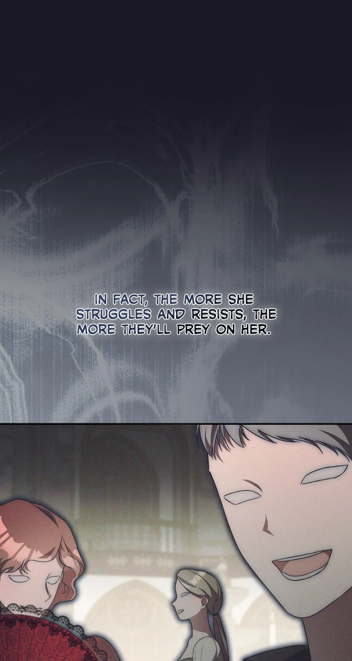 Arrogant Regret Chapter 45 page 37 - 