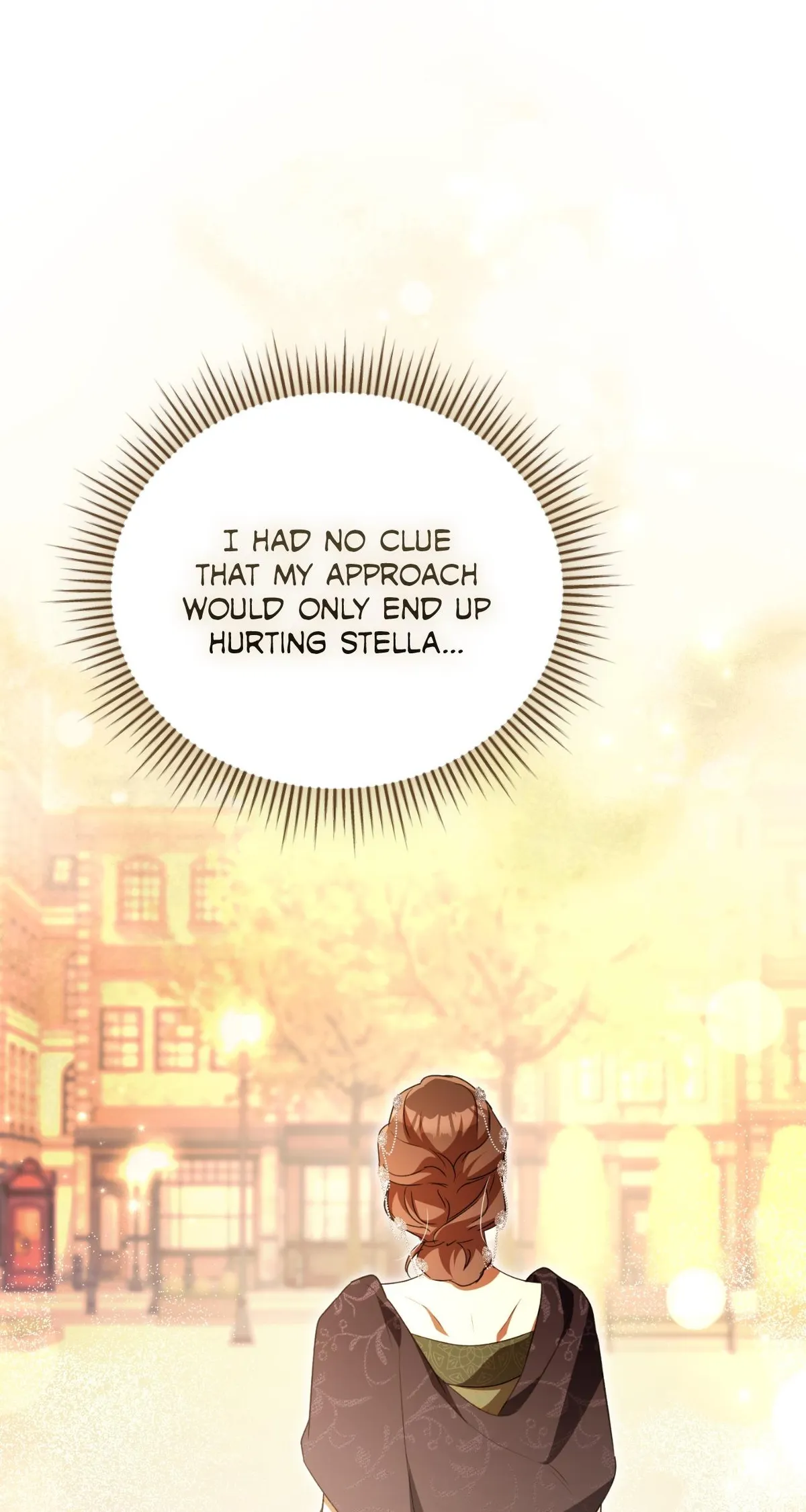 Arrogant Regret Chapter 45 page 40 - 