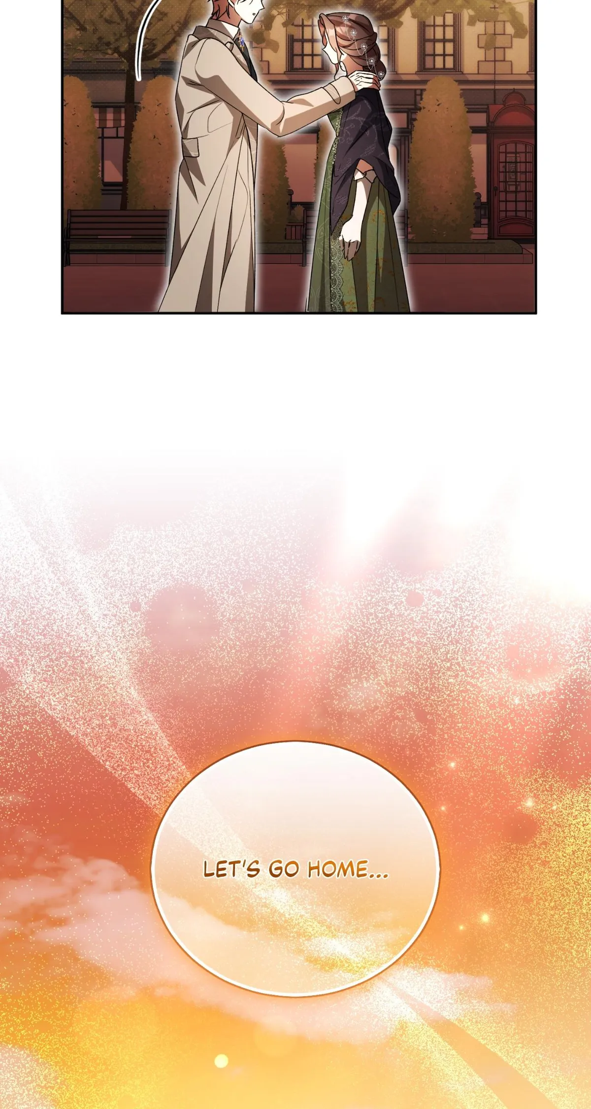 Arrogant Regret Chapter 45 page 42 - 