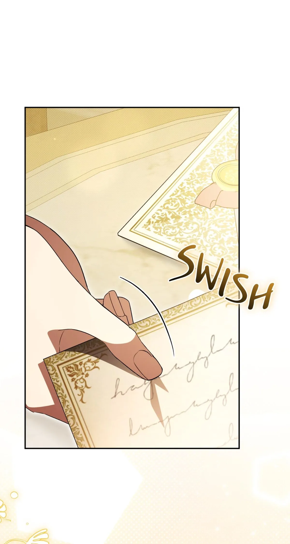 Arrogant Regret Chapter 45 page 47 - 