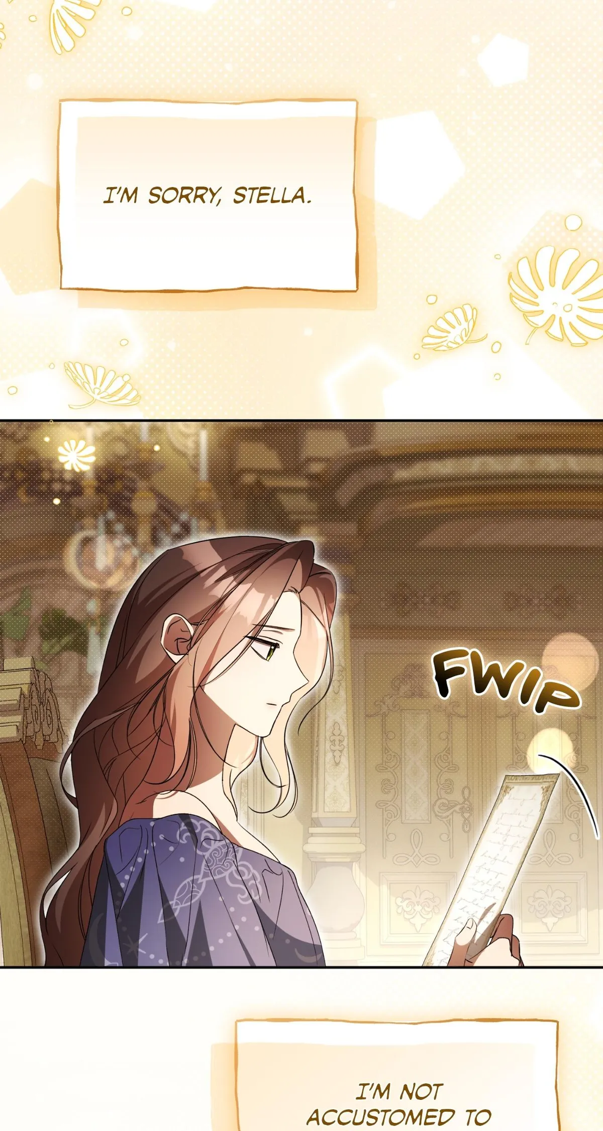 Arrogant Regret Chapter 45 page 48 - 