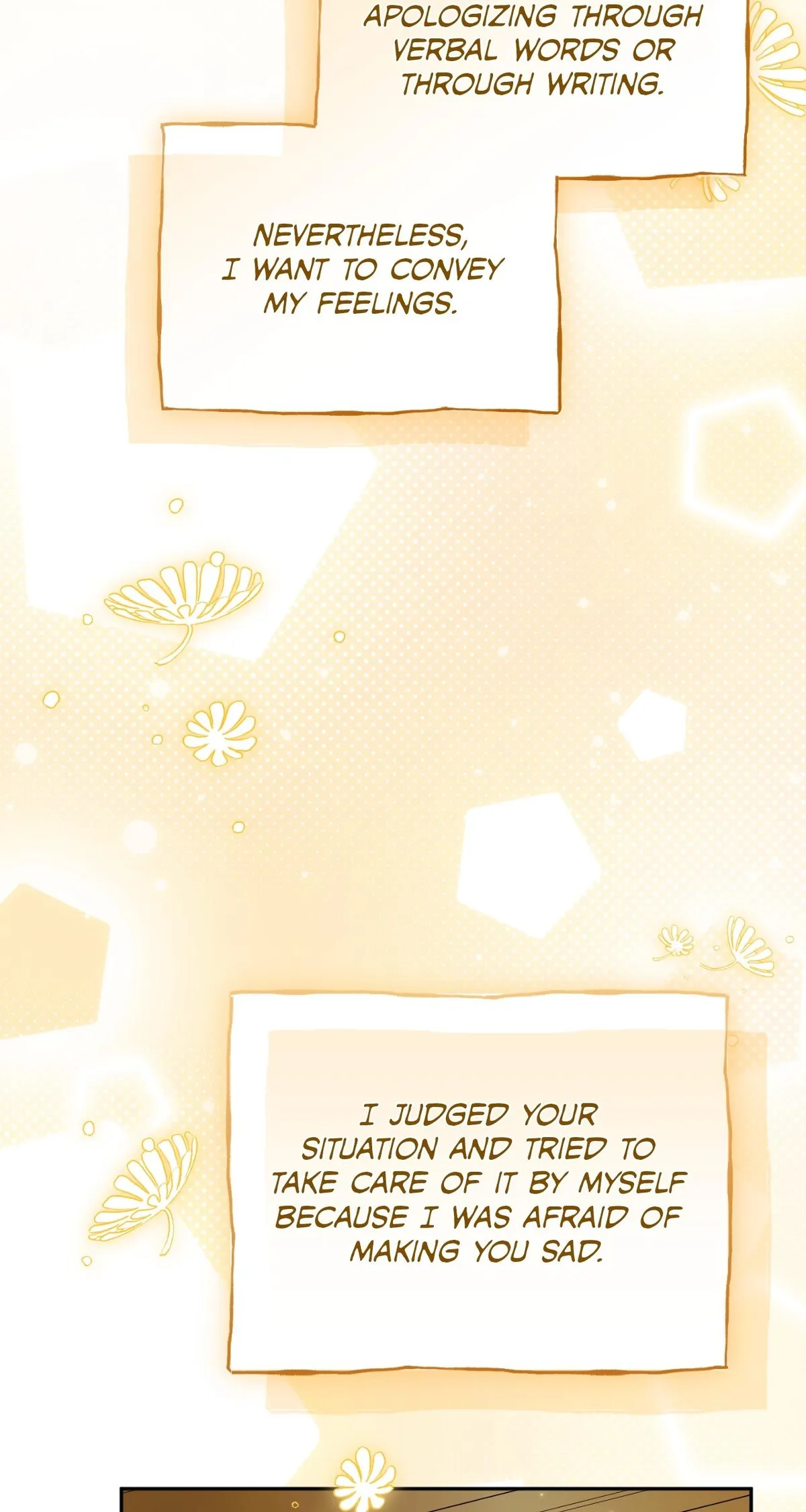 Arrogant Regret Chapter 45 page 49 - 