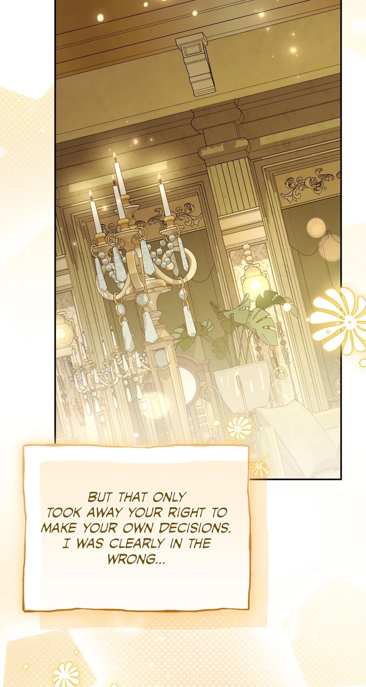 Arrogant Regret Chapter 45 page 50 - 