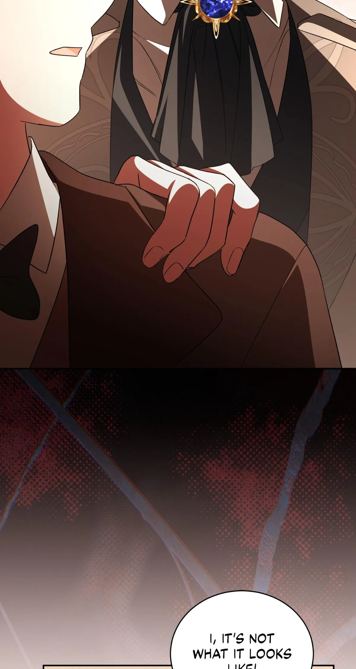 Arrogant Regret Chapter 45 page 6 - 