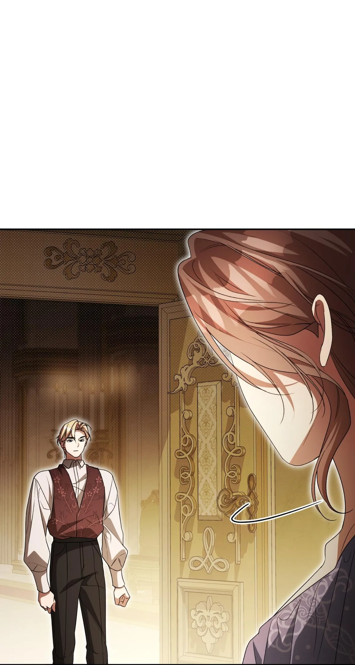 Arrogant Regret Chapter 45 page 57 - 