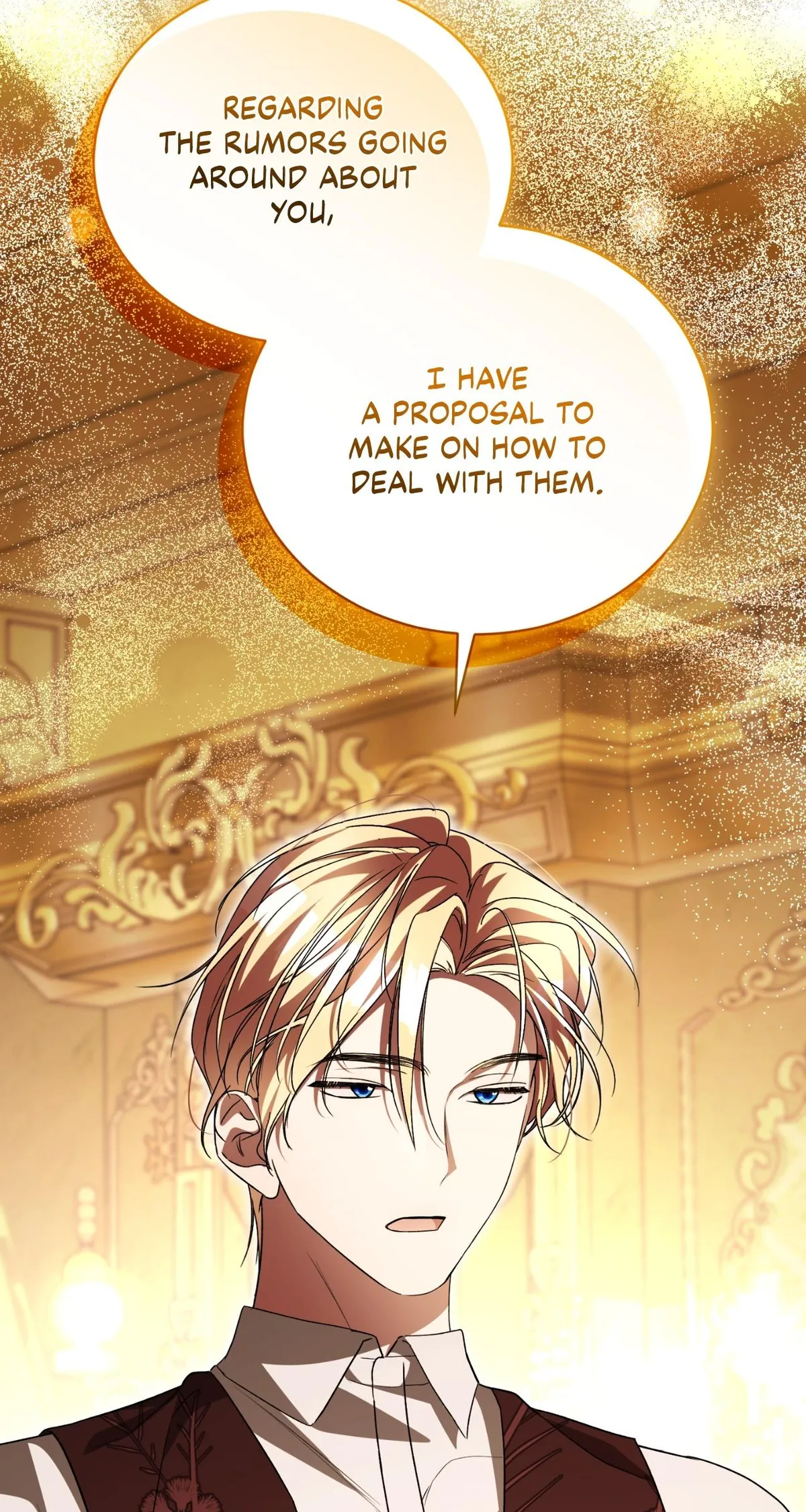 Arrogant Regret Chapter 45 page 61 - 