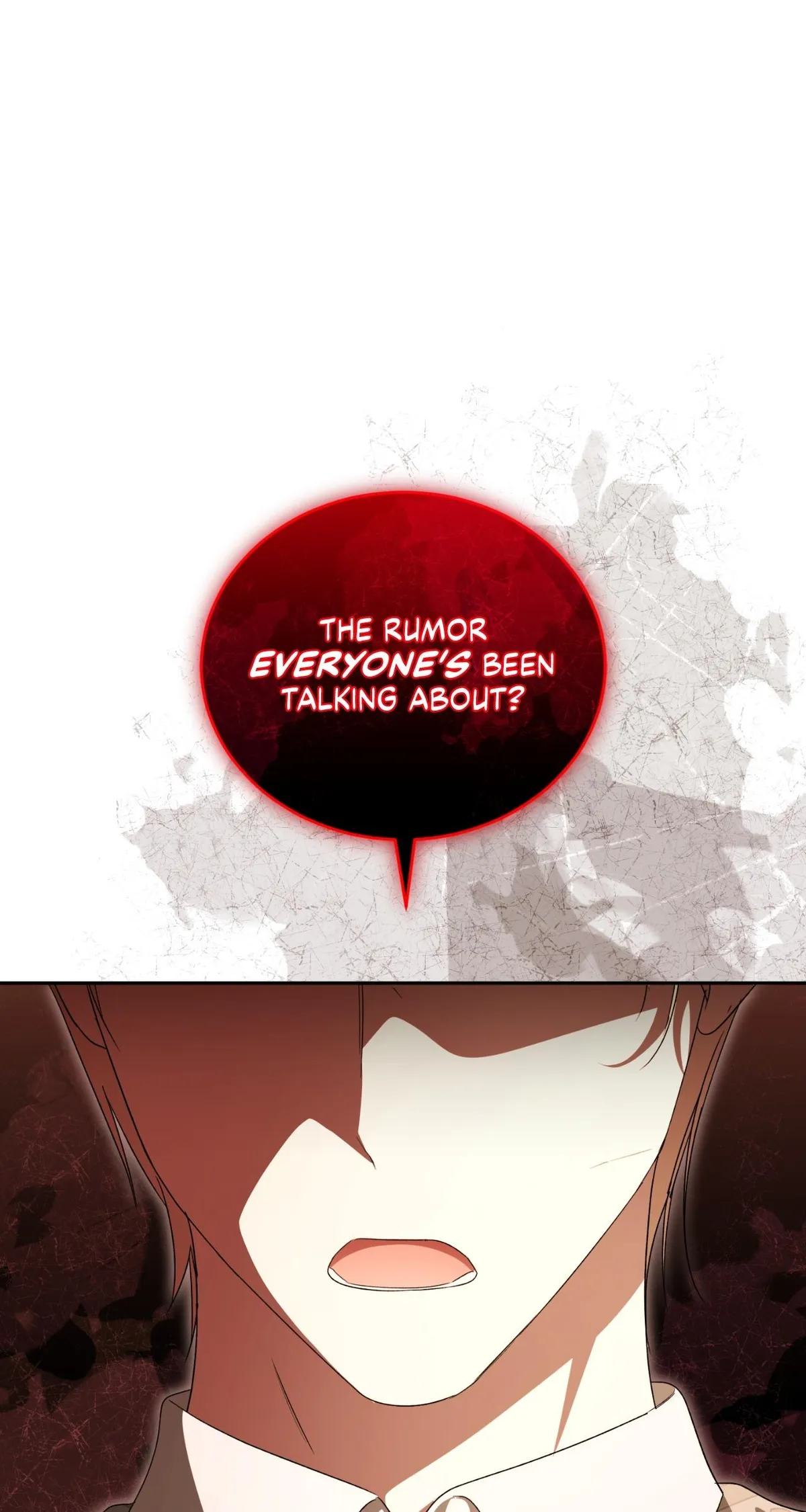 Arrogant Regret Chapter 45 page 8 - 