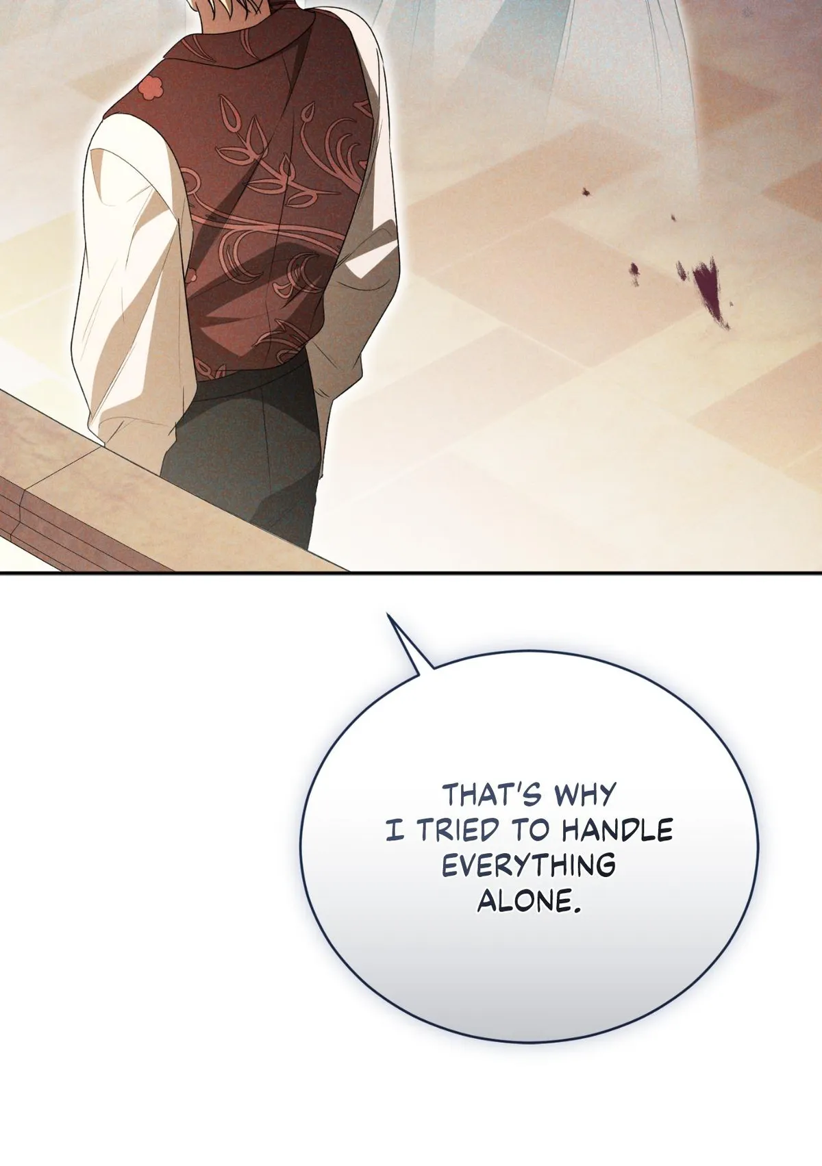 Arrogant Regret Chapter 45 page 71 - 