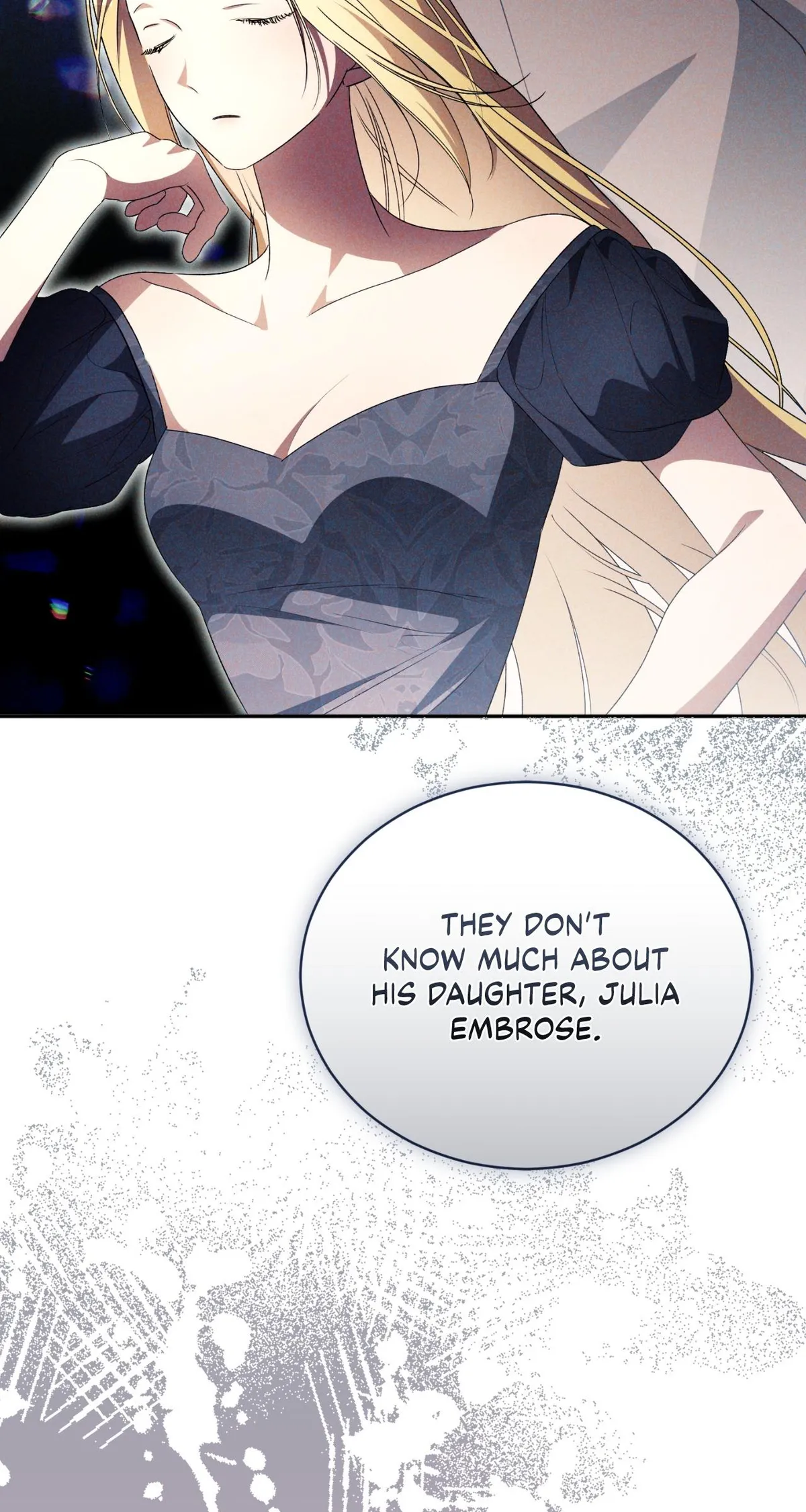 Arrogant Regret Chapter 45 page 73 - 
