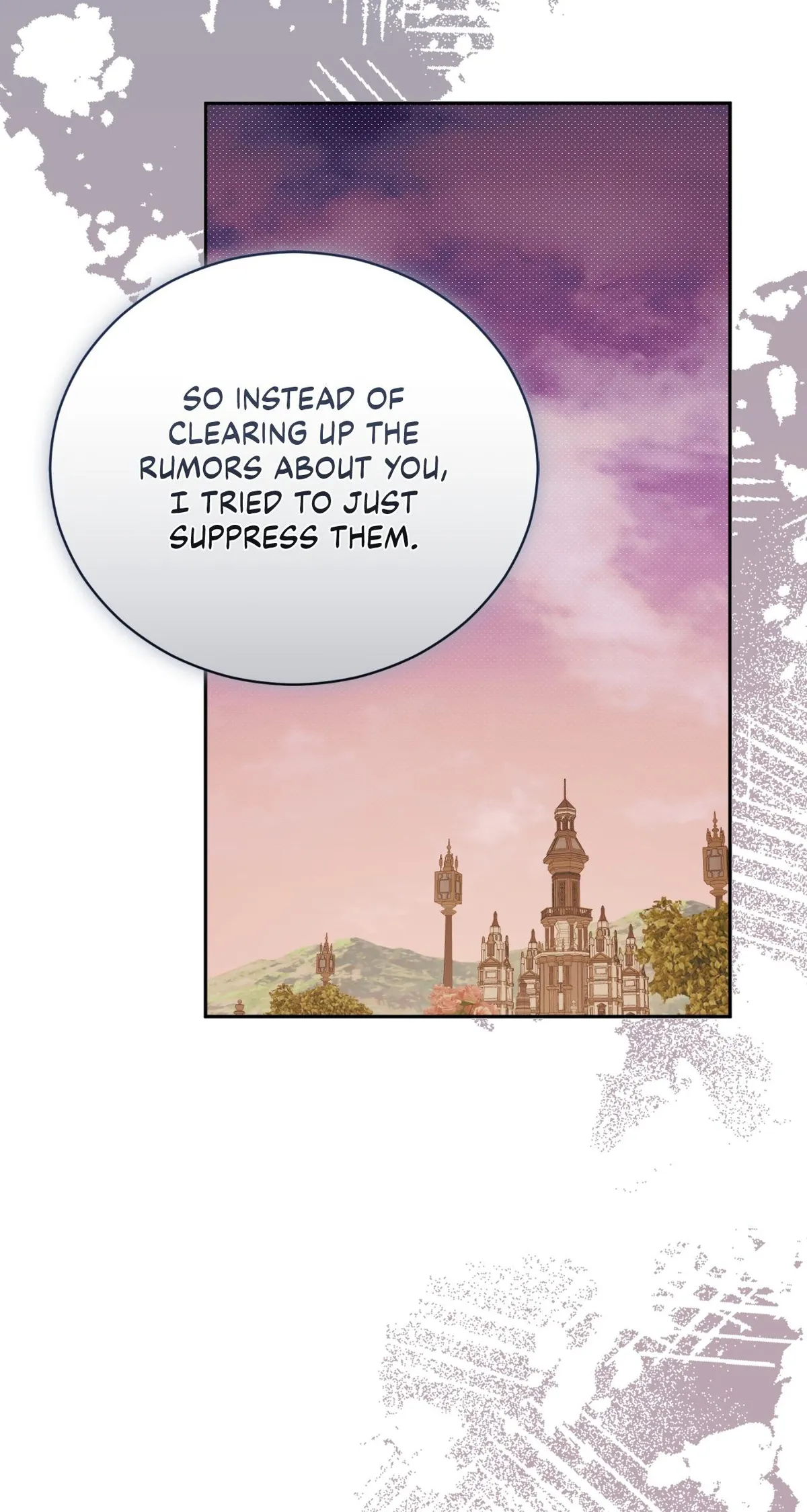 Arrogant Regret Chapter 45 page 74 - 