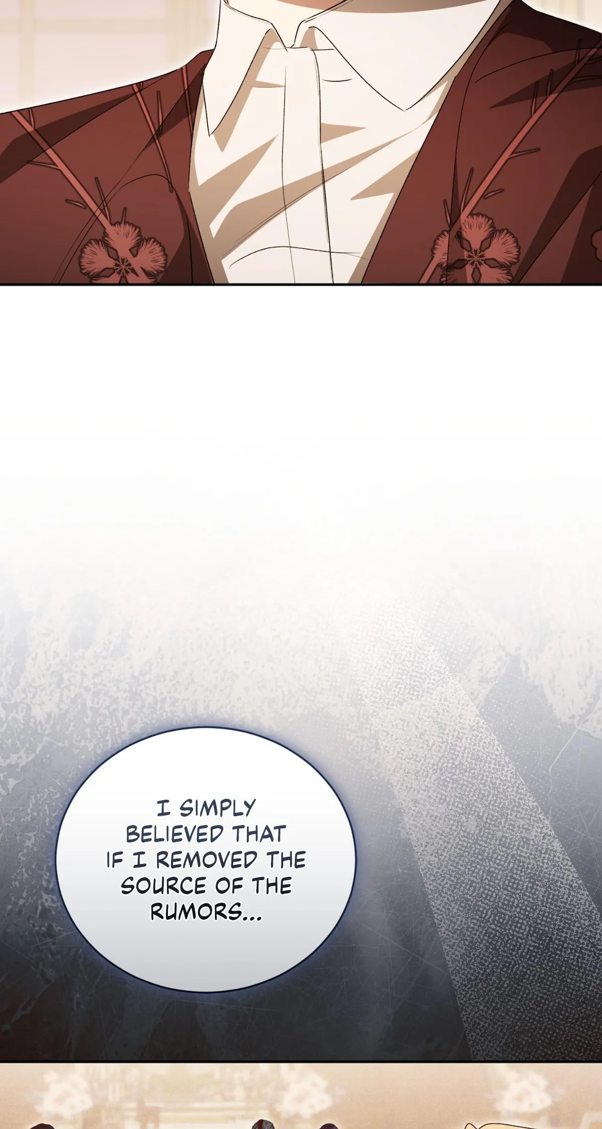Arrogant Regret Chapter 45 page 76 - 