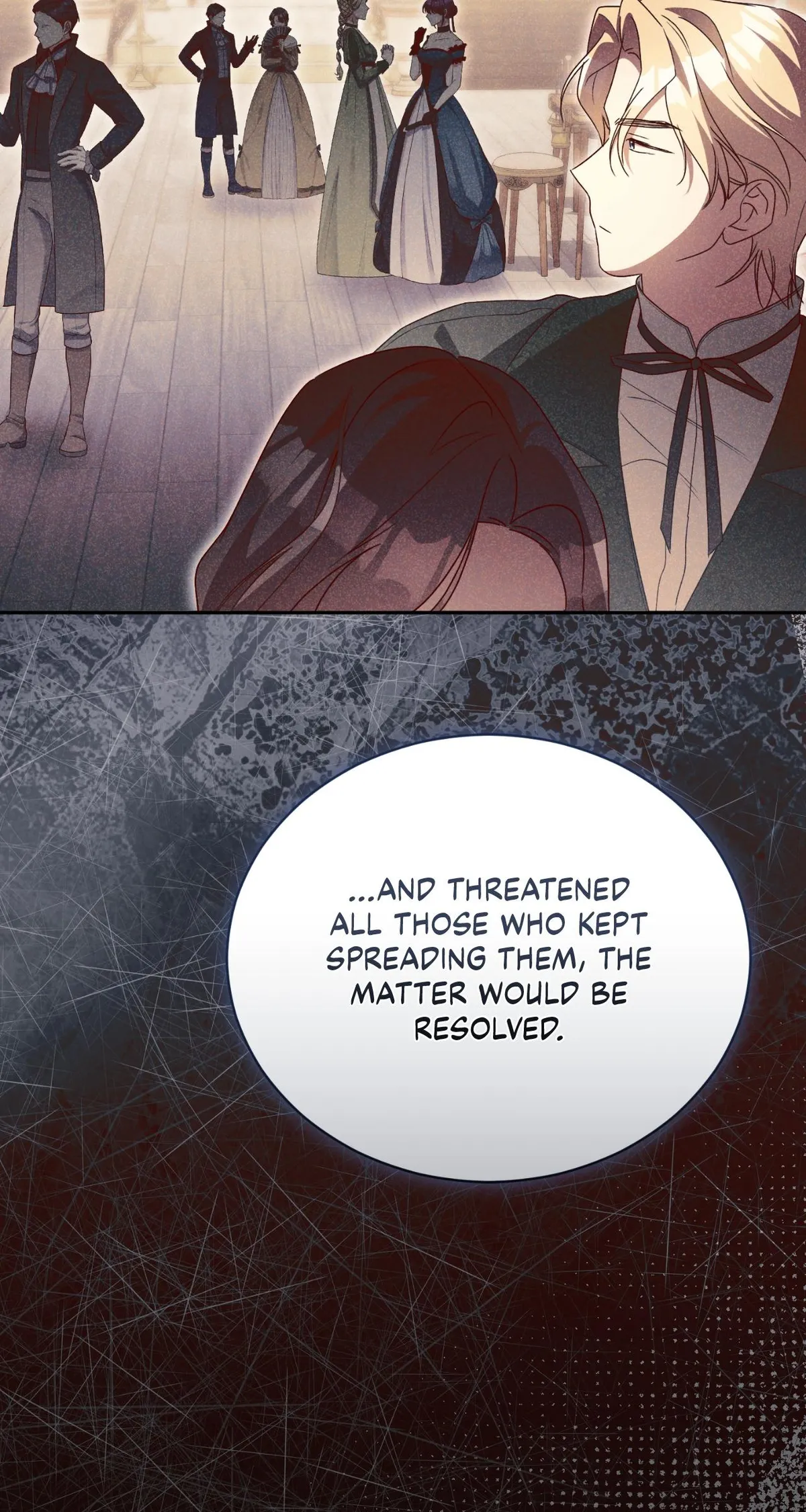 Arrogant Regret Chapter 45 page 77 - 