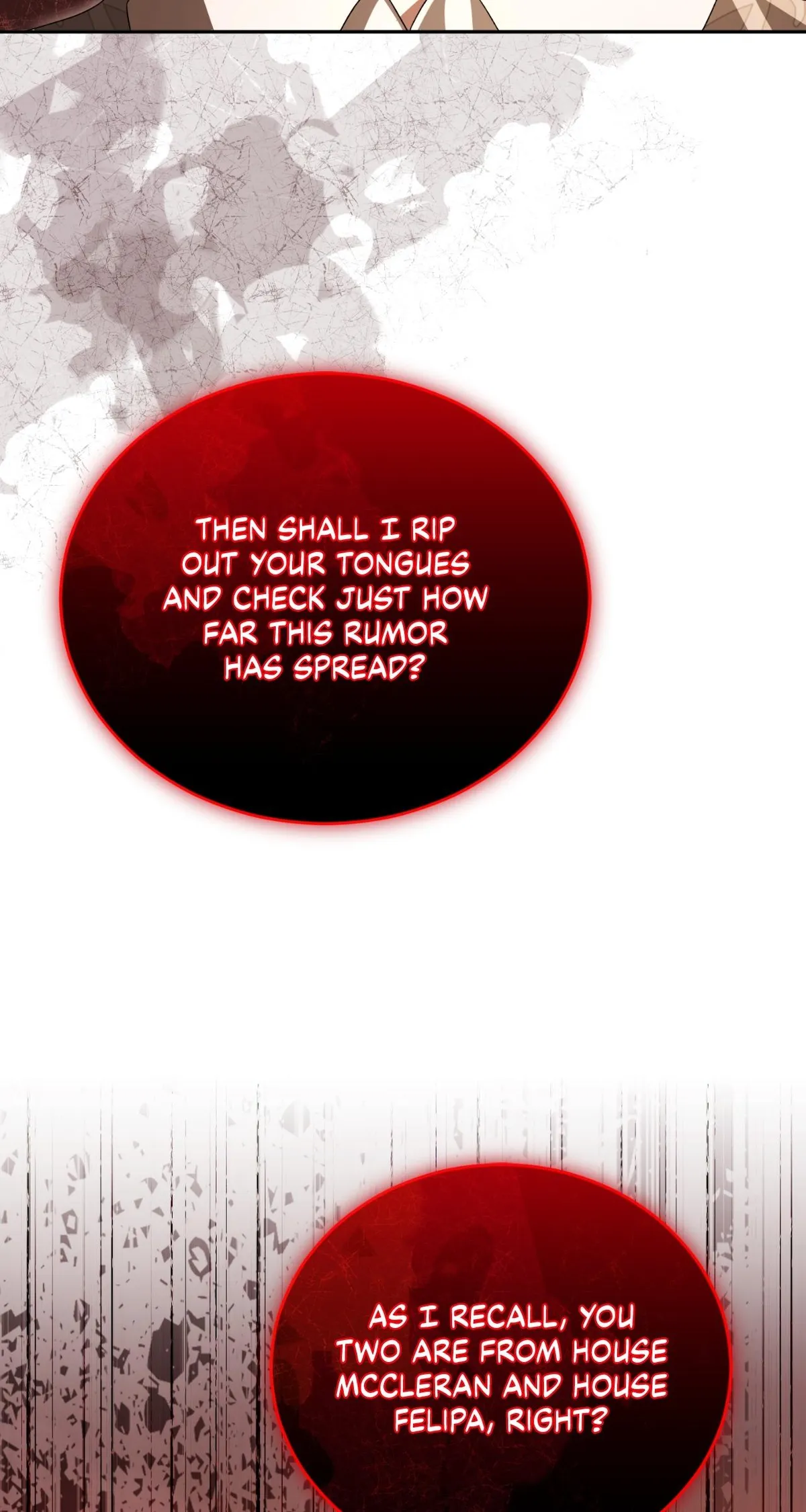 Arrogant Regret Chapter 45 page 9 - 