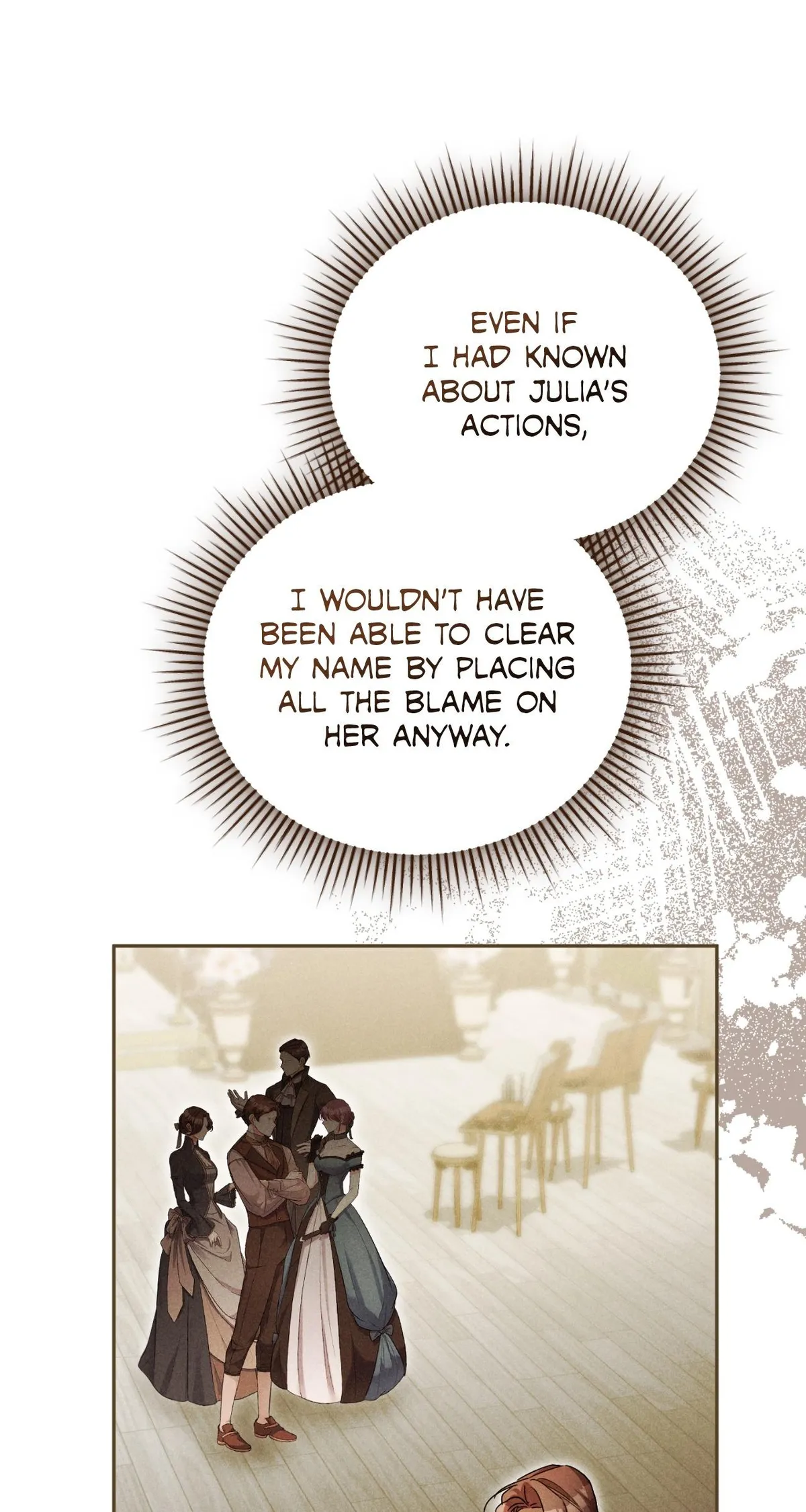 Arrogant Regret Chapter 45 page 81 - 