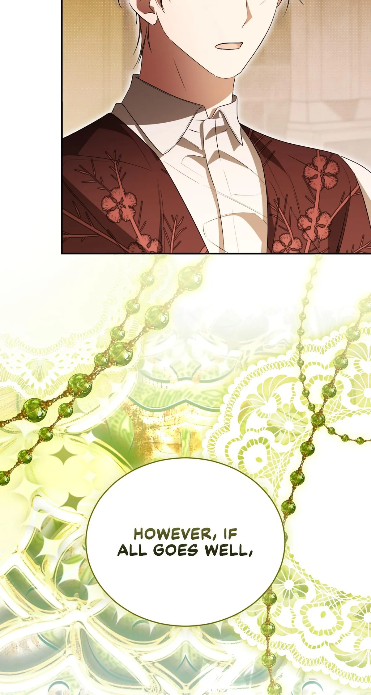 Arrogant Regret Chapter 45 page 86 - 