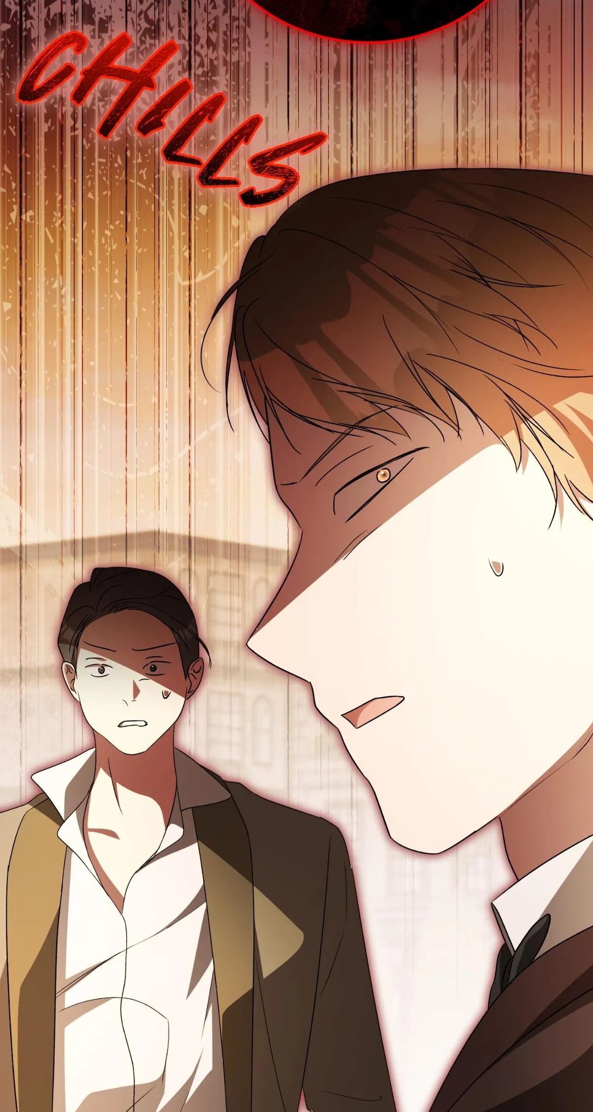 Arrogant Regret Chapter 45 page 10 - 