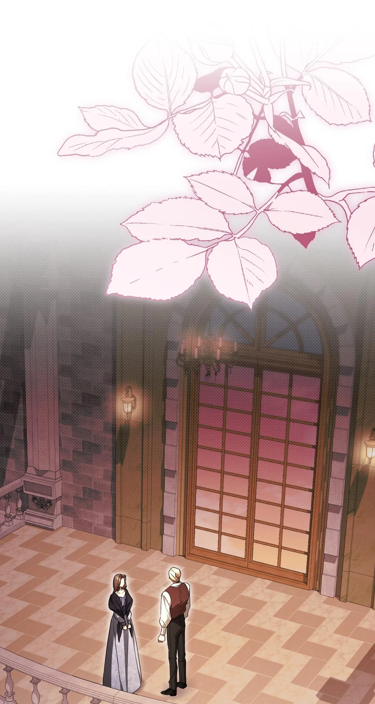 Arrogant Regret Chapter 46 page 2 - 