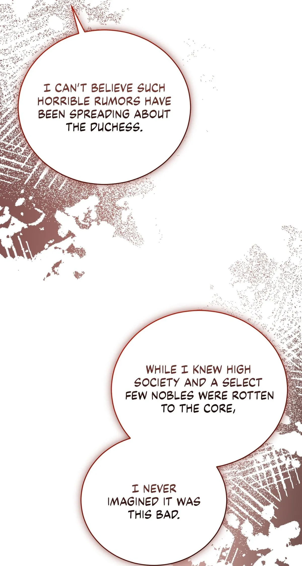 Arrogant Regret Chapter 46 page 102 - 