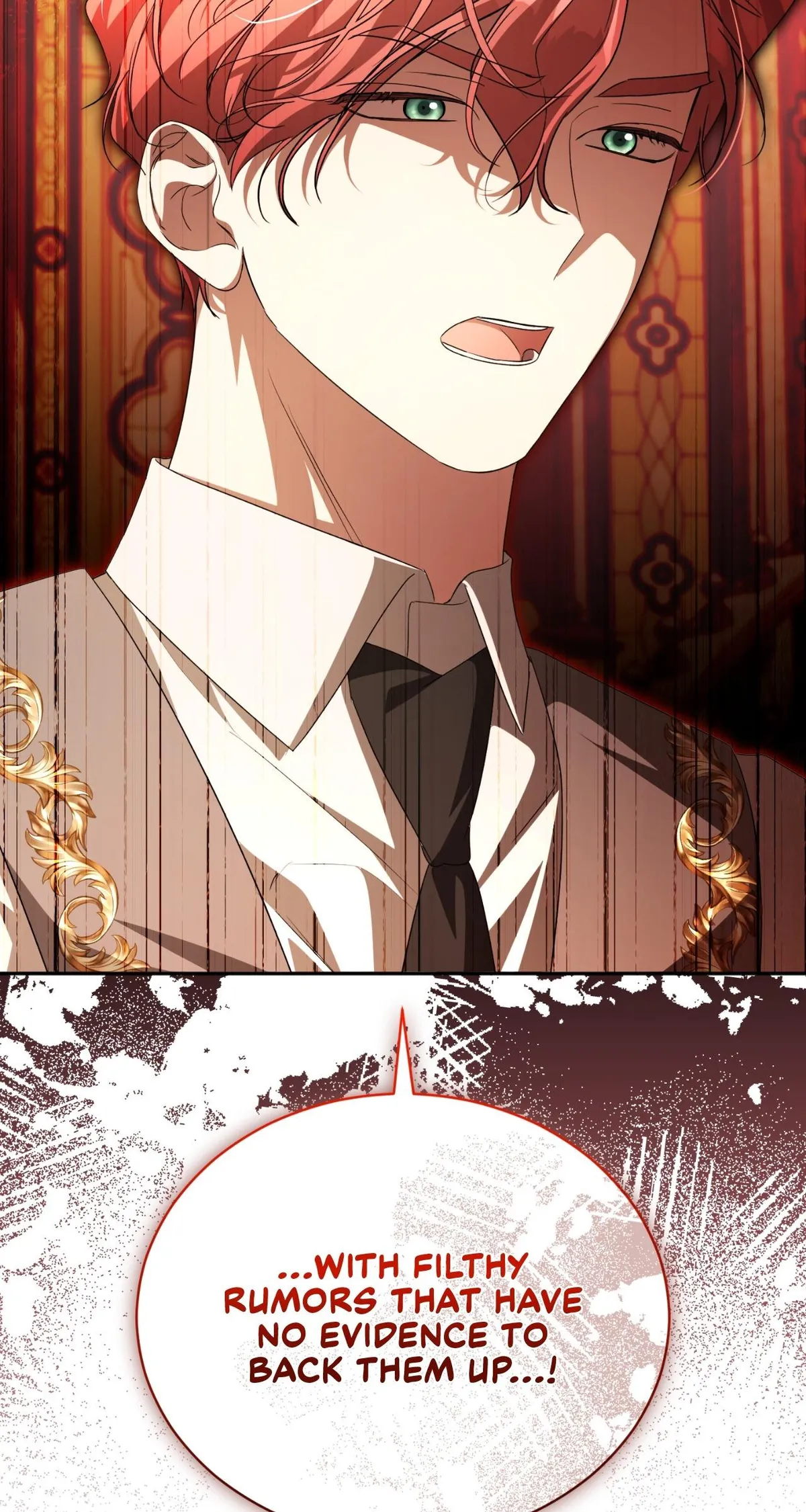 Arrogant Regret Chapter 46 page 104 - 