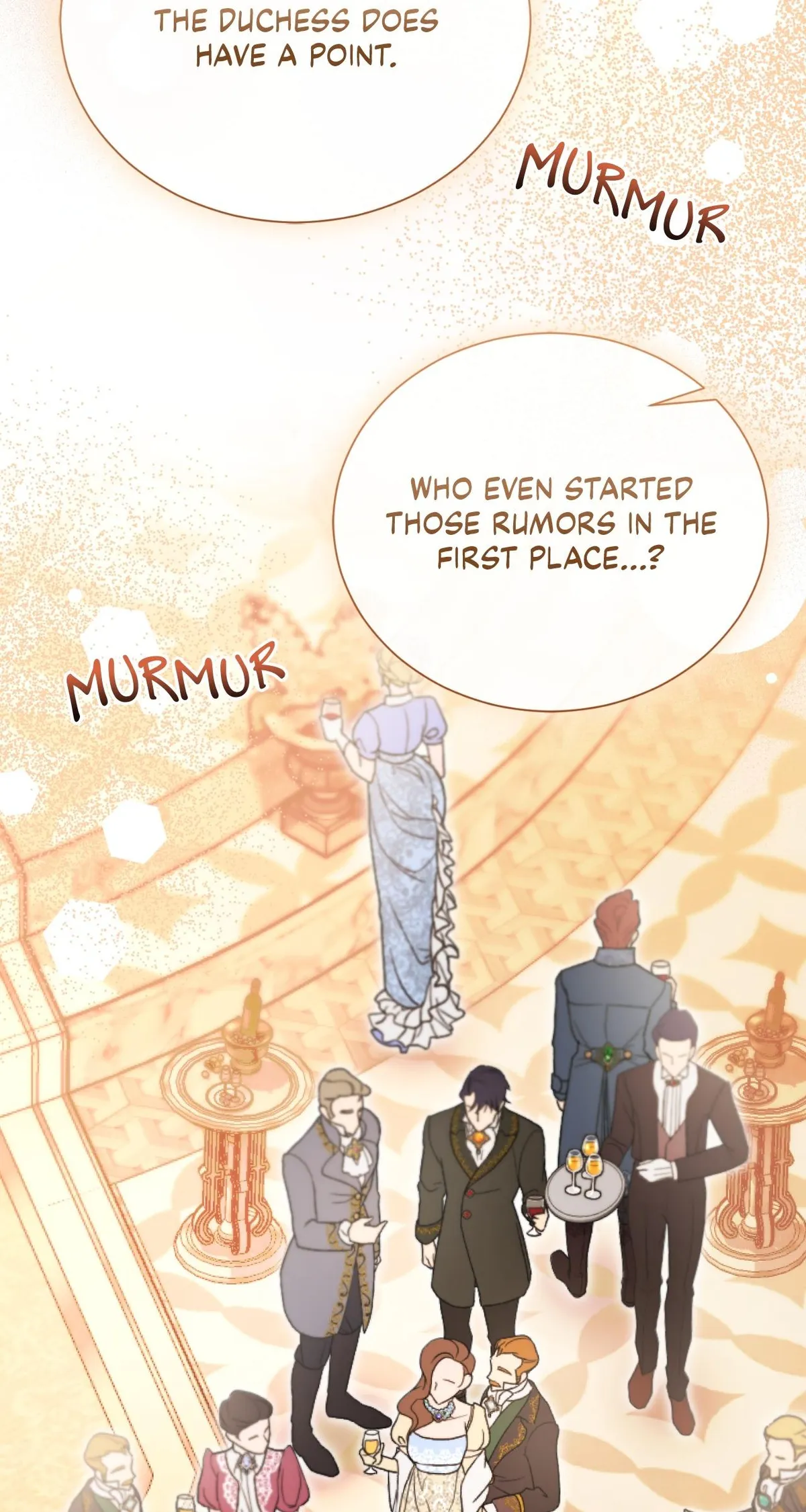 Arrogant Regret Chapter 46 page 108 - 