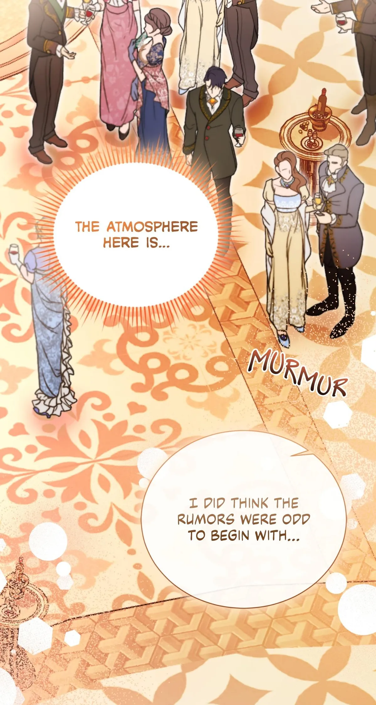Arrogant Regret Chapter 46 page 109 - 