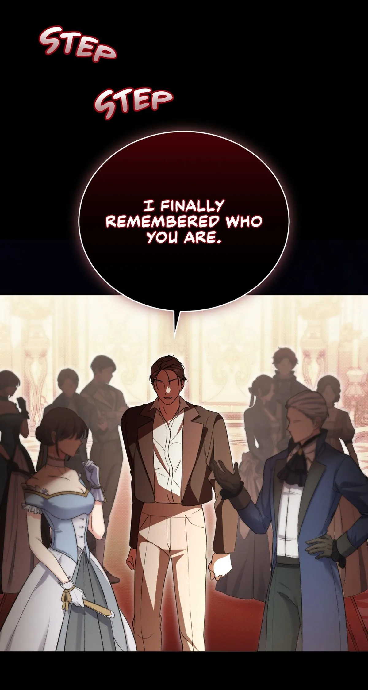 Arrogant Regret Chapter 46 page 114 - 