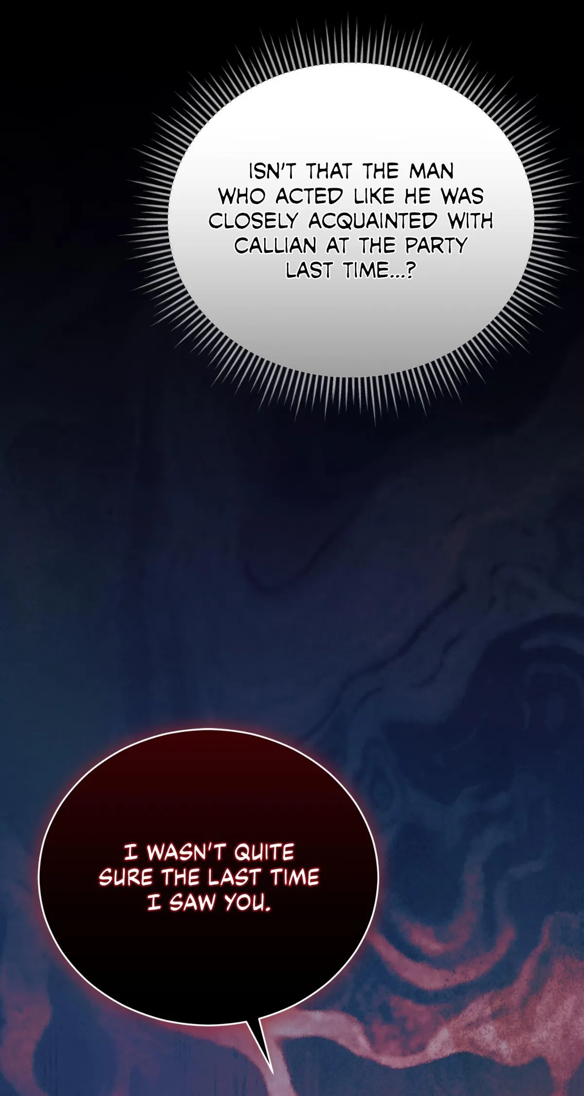Arrogant Regret Chapter 46 page 115 - 